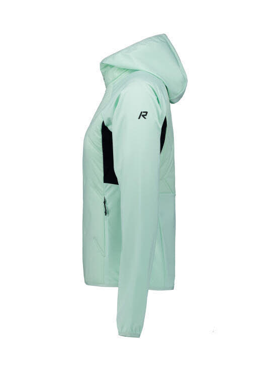 RUKKA MELTA HOOD