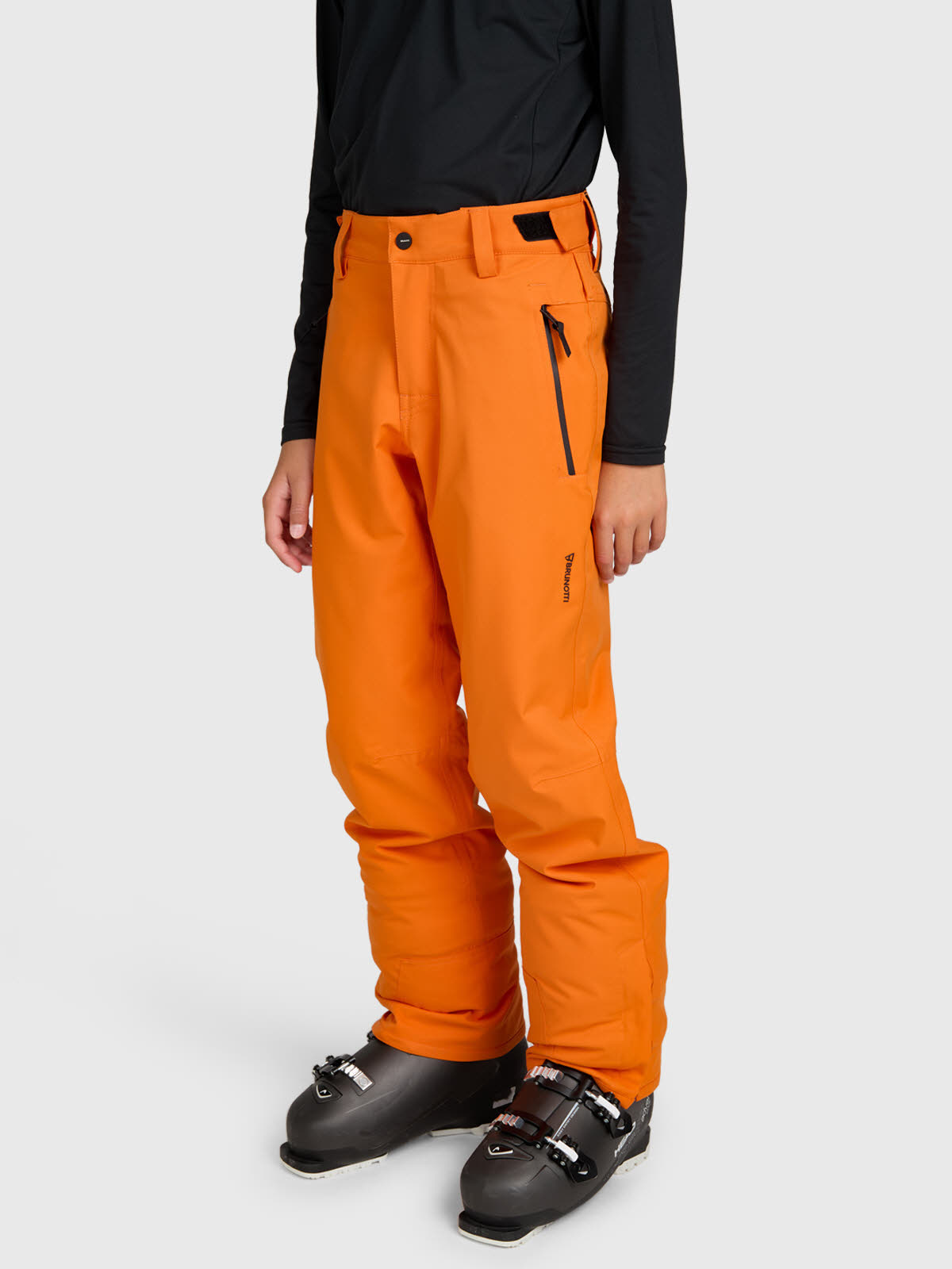 Footraily Boys Snow Pants