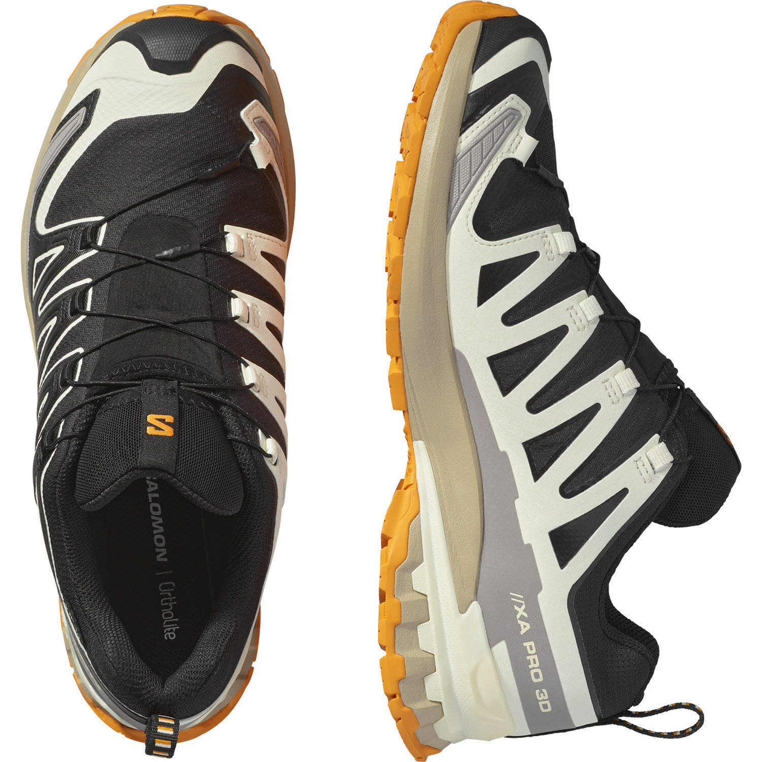 Salomon XA PRO 3D V9 GTX Herren Bild 2