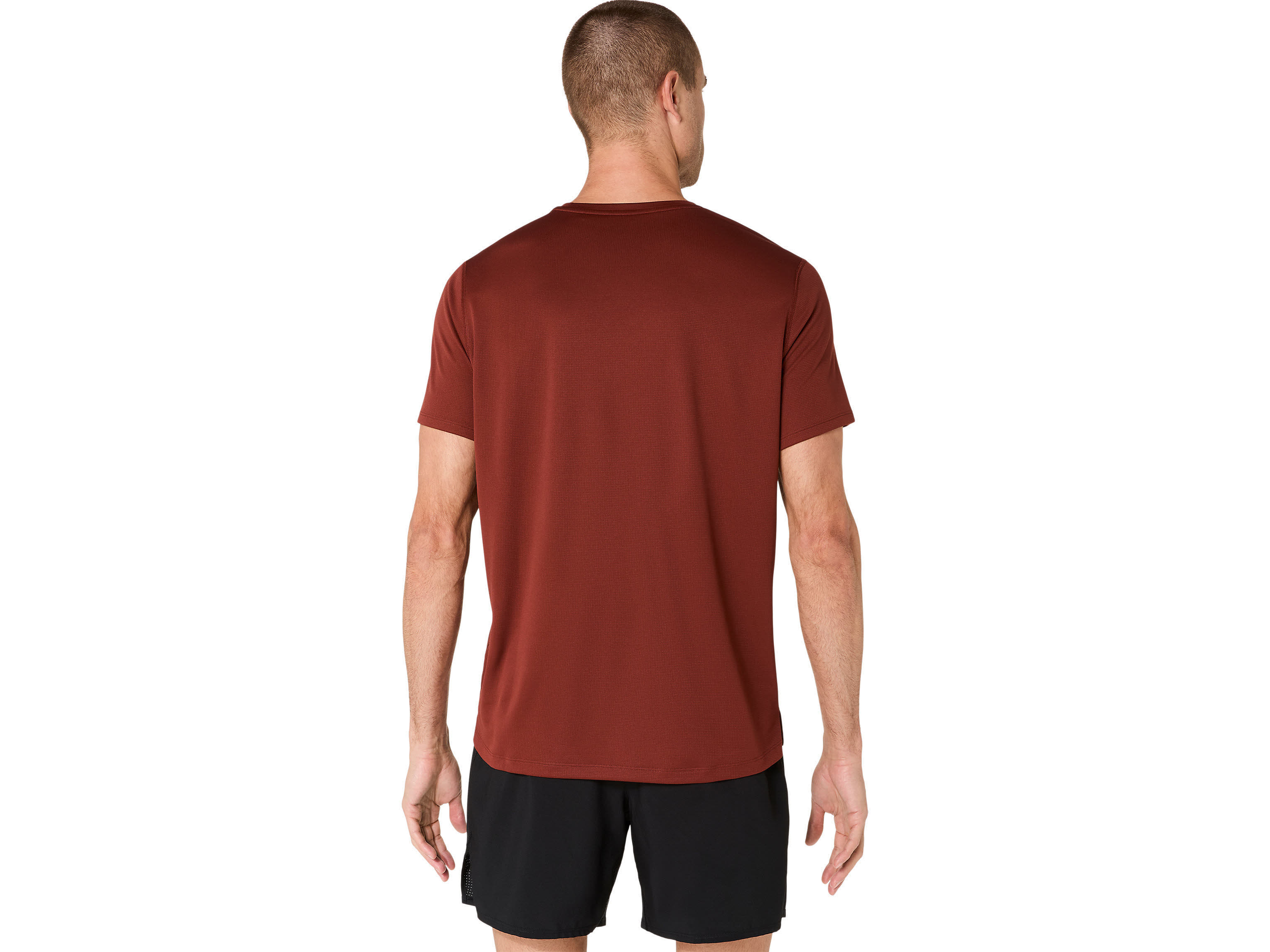 ASICS CORE SS TOP CORE