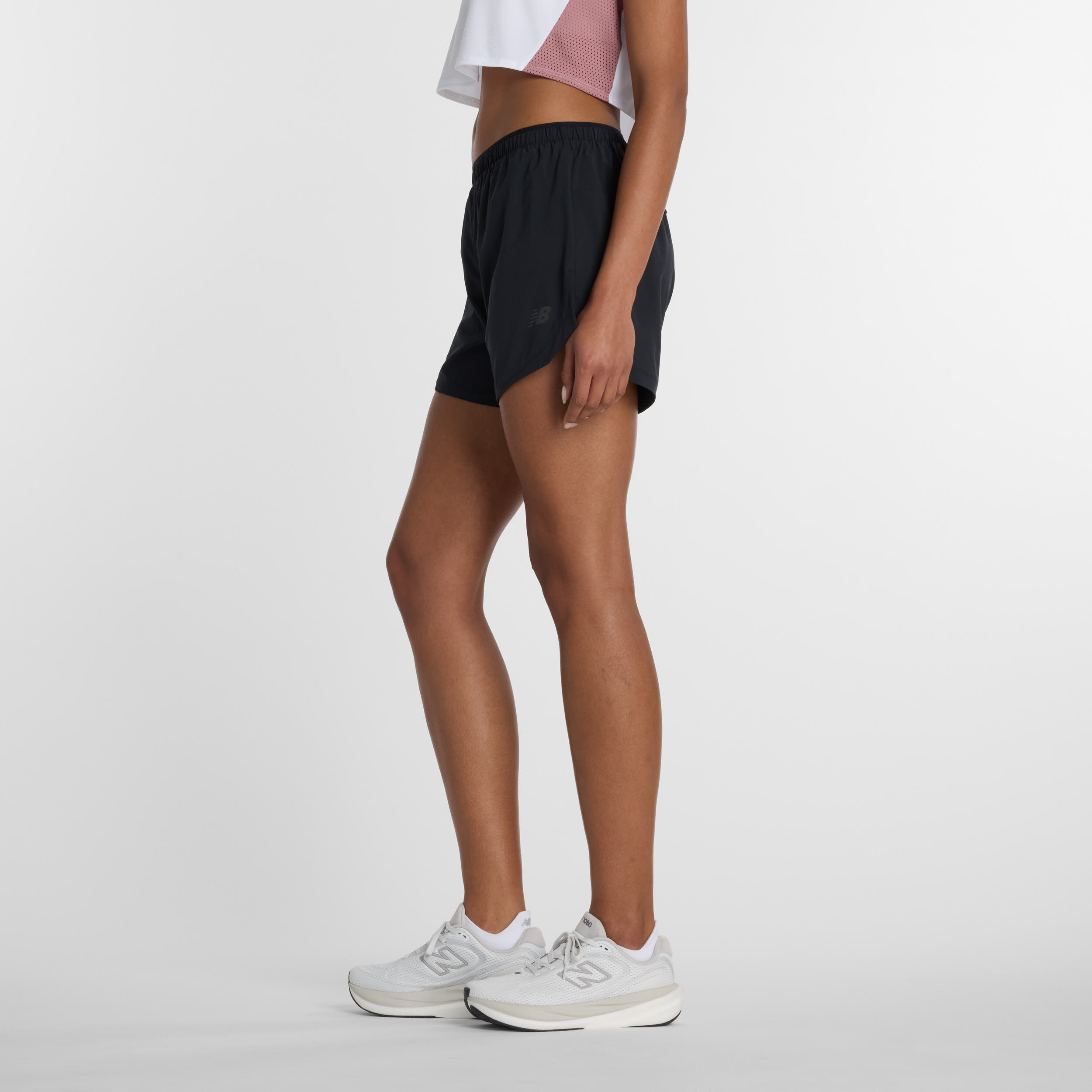 Womens Running Short