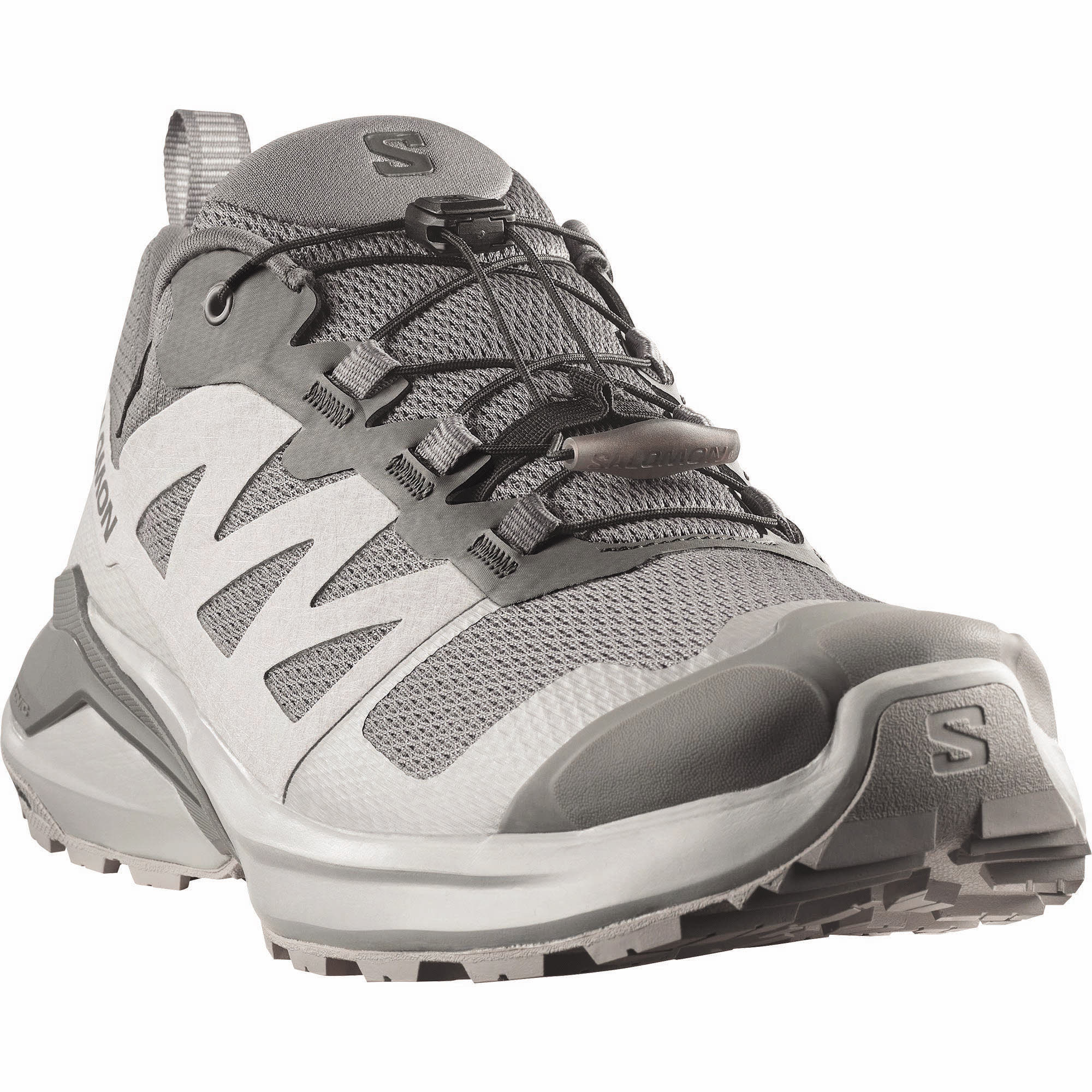 SHOES X-ADVENTURE GTX Clrock/Allo/Asphal