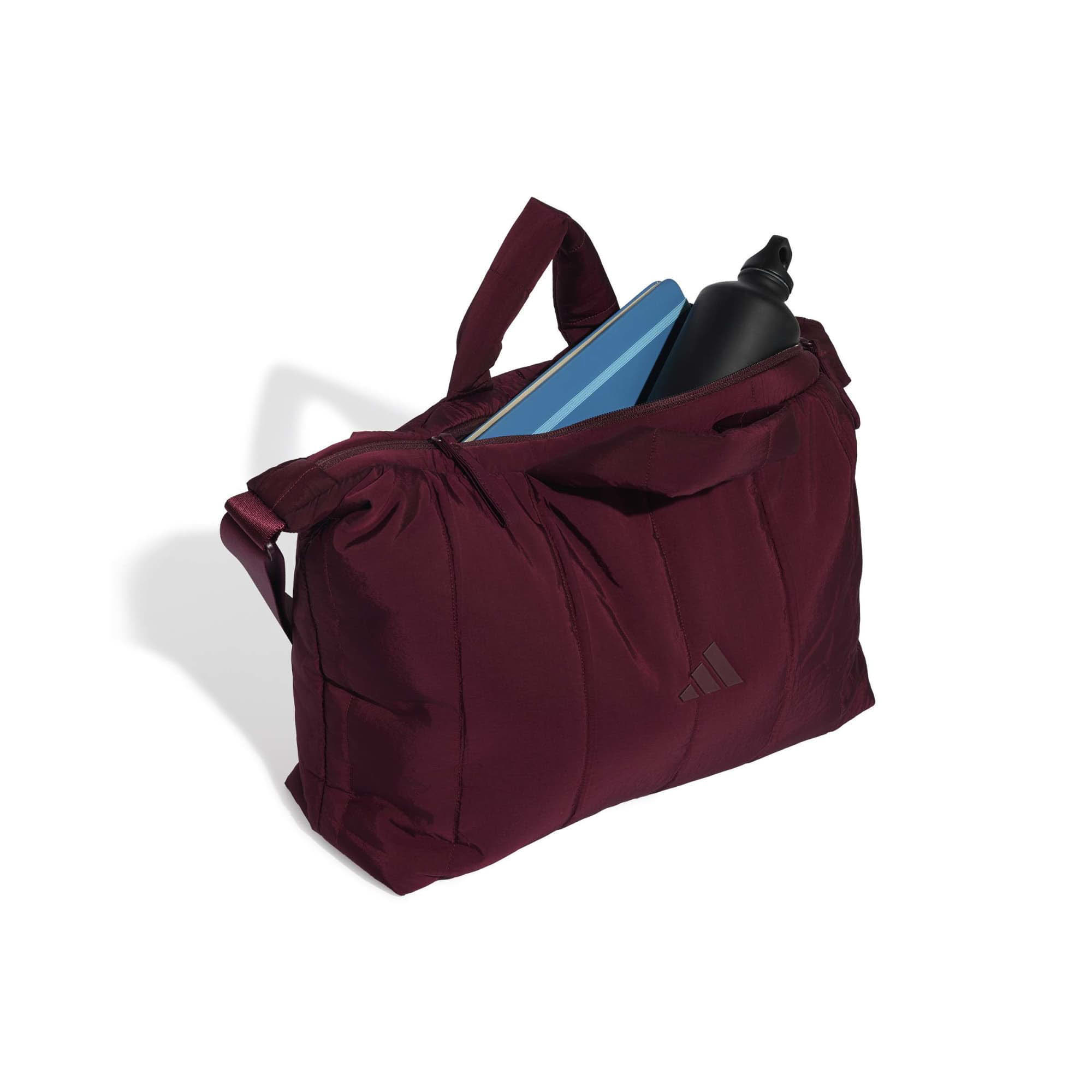 WINTER TOTE