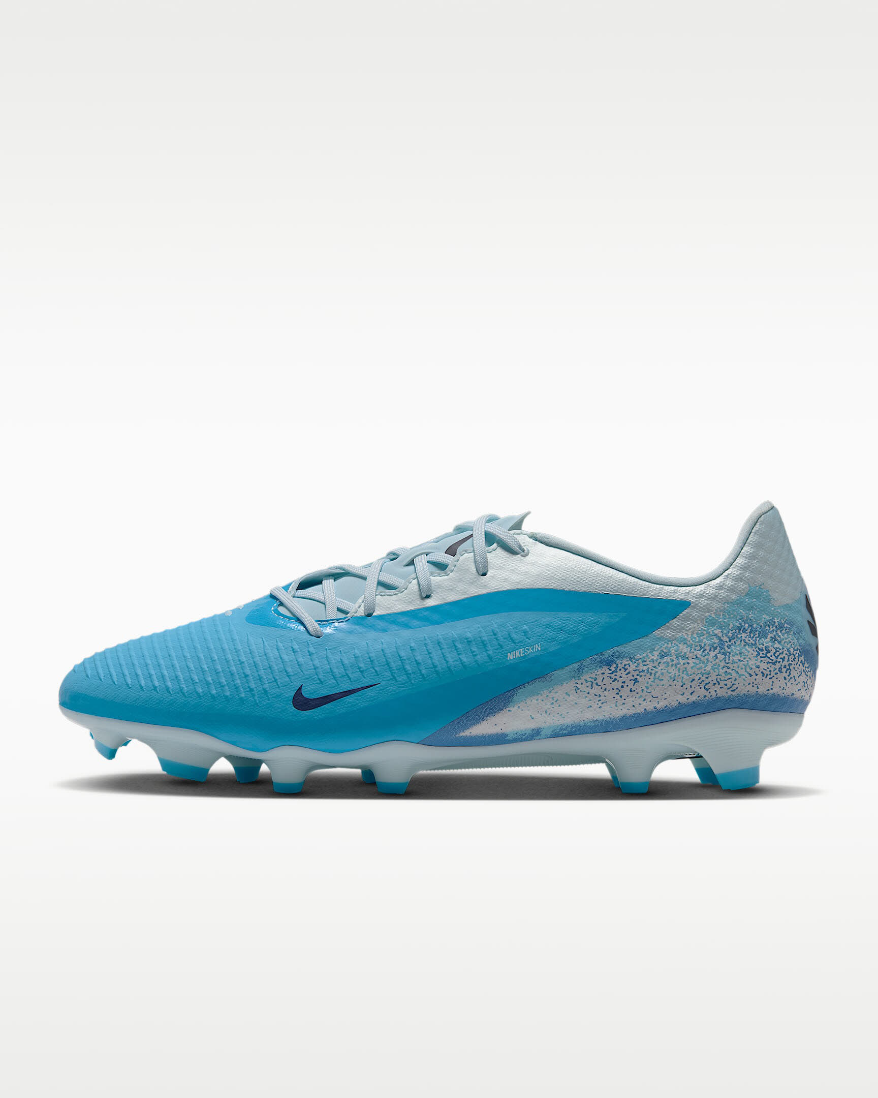 Nike Phantom 6 Low Academy "Erling Haaland" Fußballschuh für verschiedene Böden
