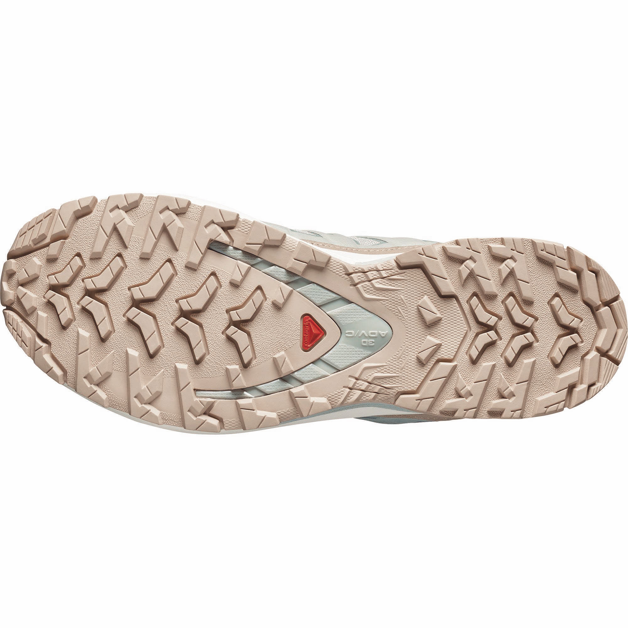 SHOES XA PRO 3D V9 GTX LIFELONG W Wrough
