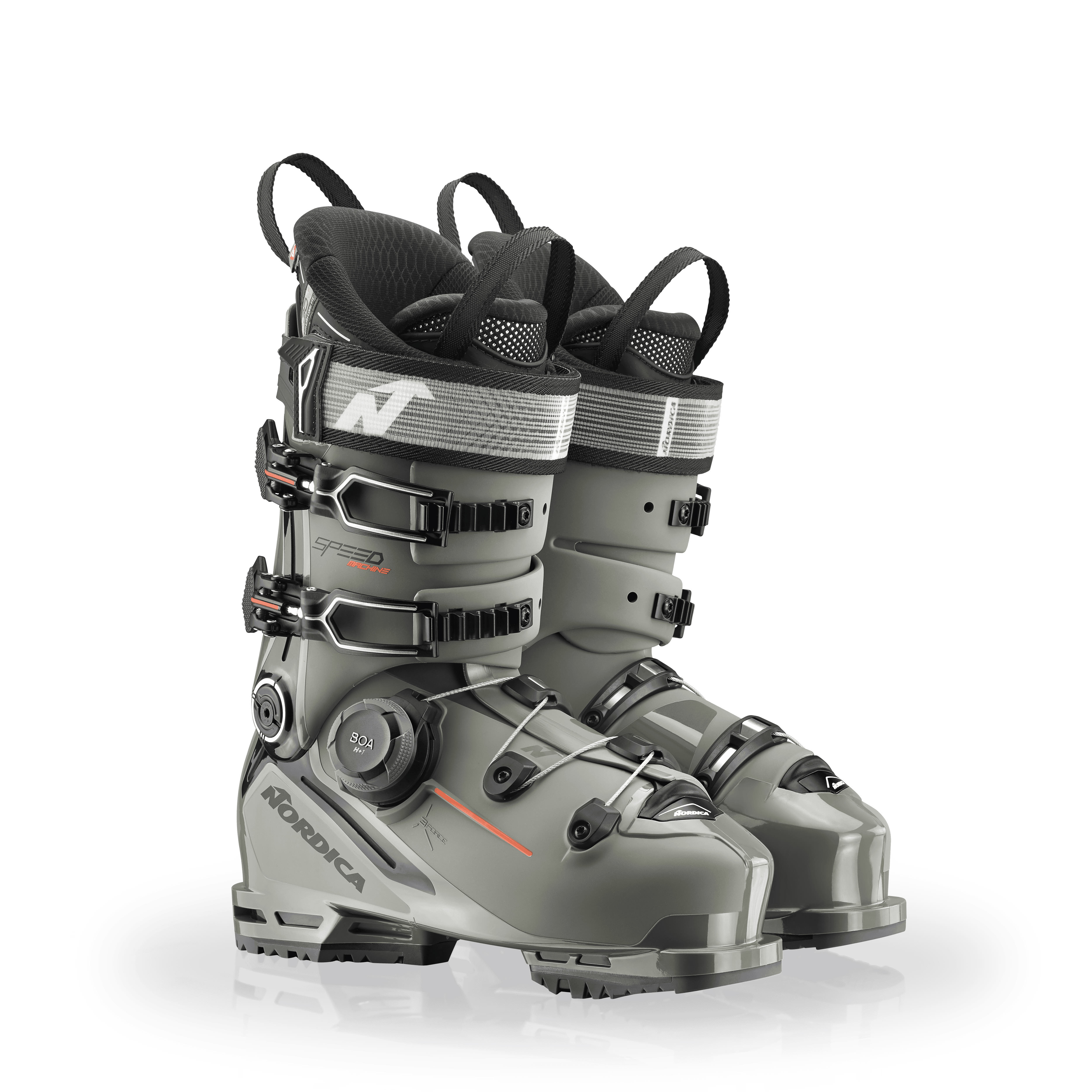 SPEEDMACHINE 3 120 BOA (GW)