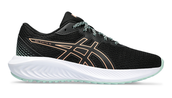 Asics GEL-EXCITE 10 GS Kinder Laufschuhe