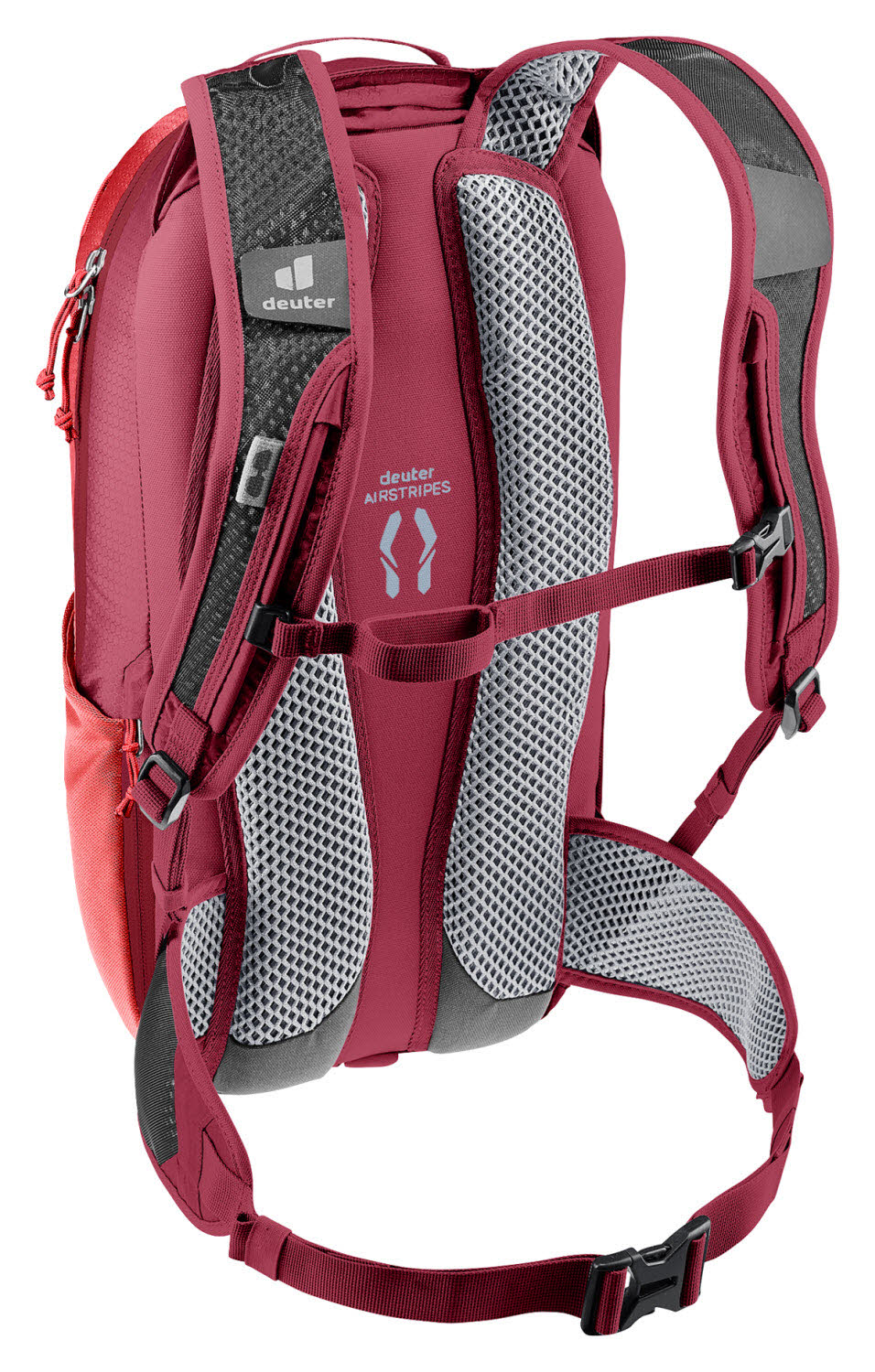 Deuter Race 12 Fahrradrucksack