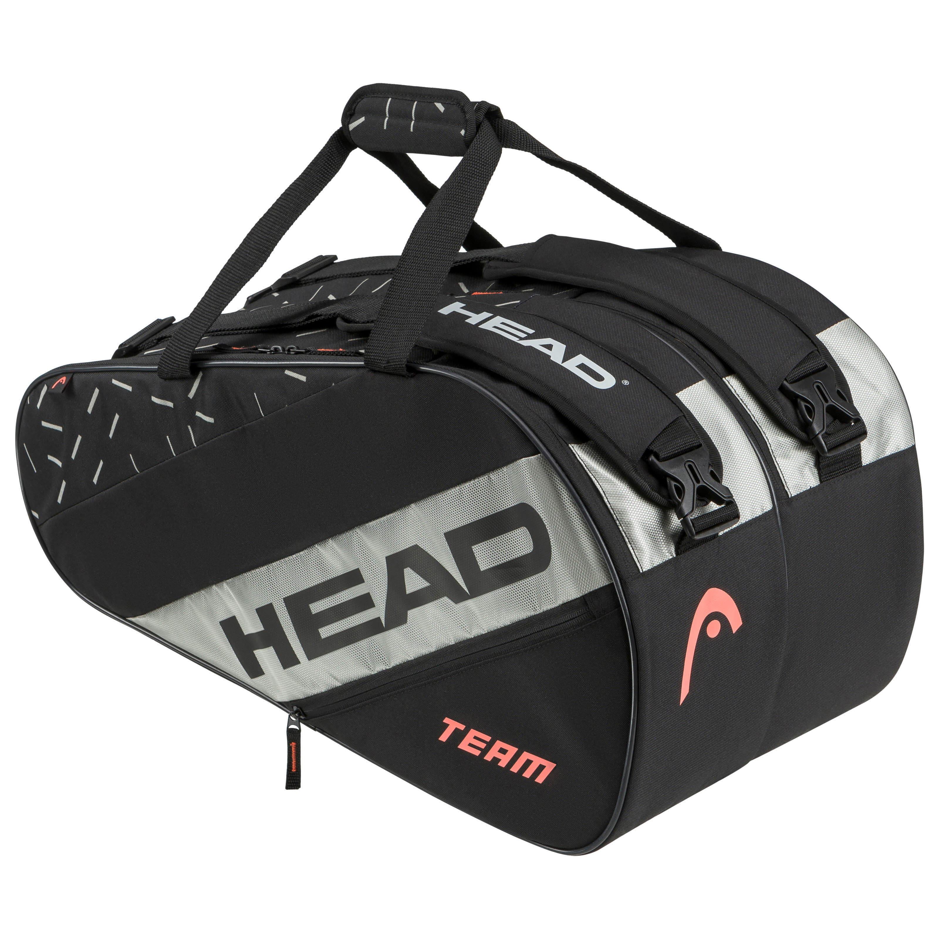 Team Padel BagBKCC