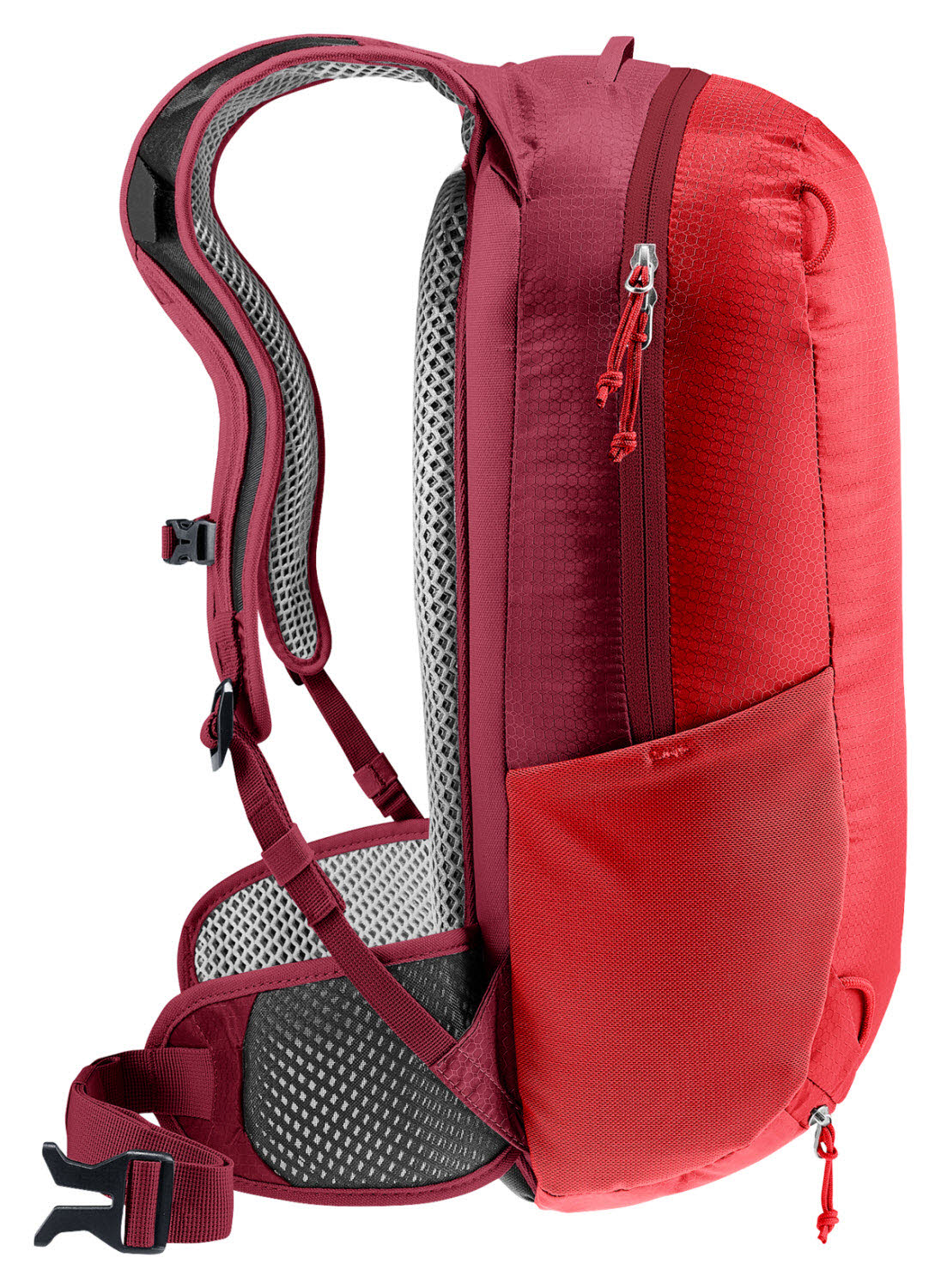Deuter Race 12 Fahrradrucksack
