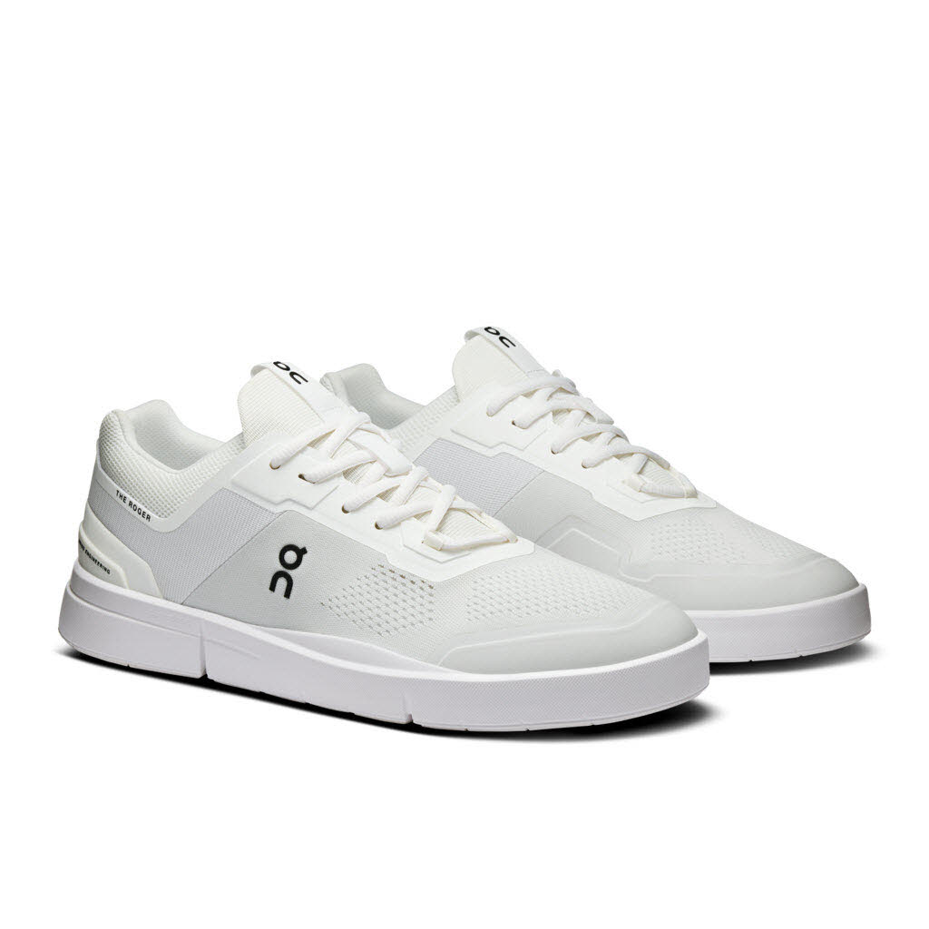 On THE ROGER Spin Sneaker Herren Bild 6