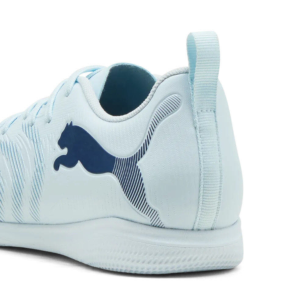 Puma FUTURE 9 PLAY Indoor-Fußballschuhe Teenager