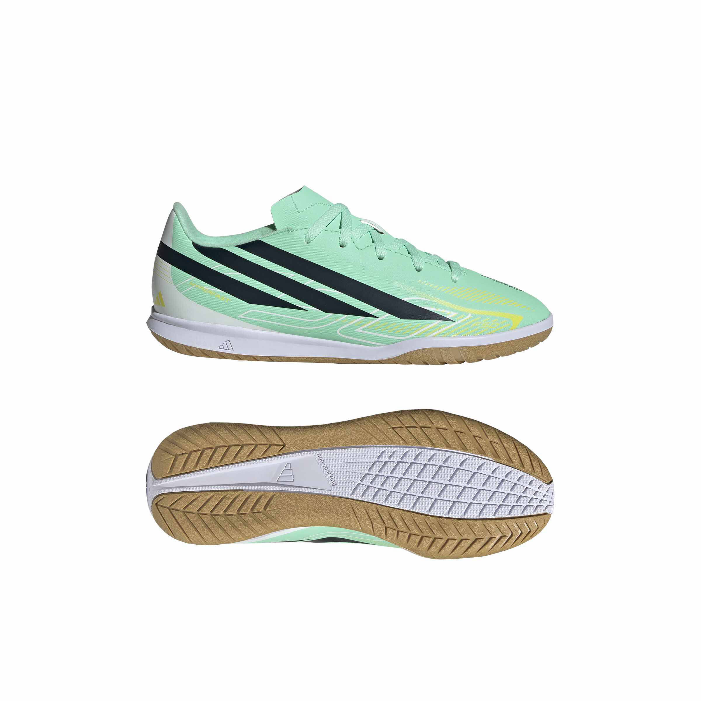 F50 HYPERFAST CLUB IN J