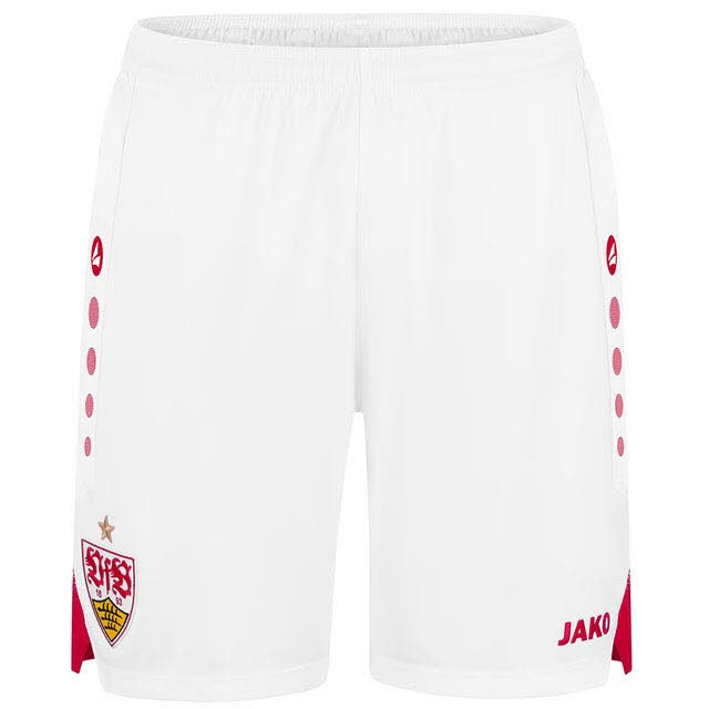 VfB Stuttgart Kids Heimshorts 26/27