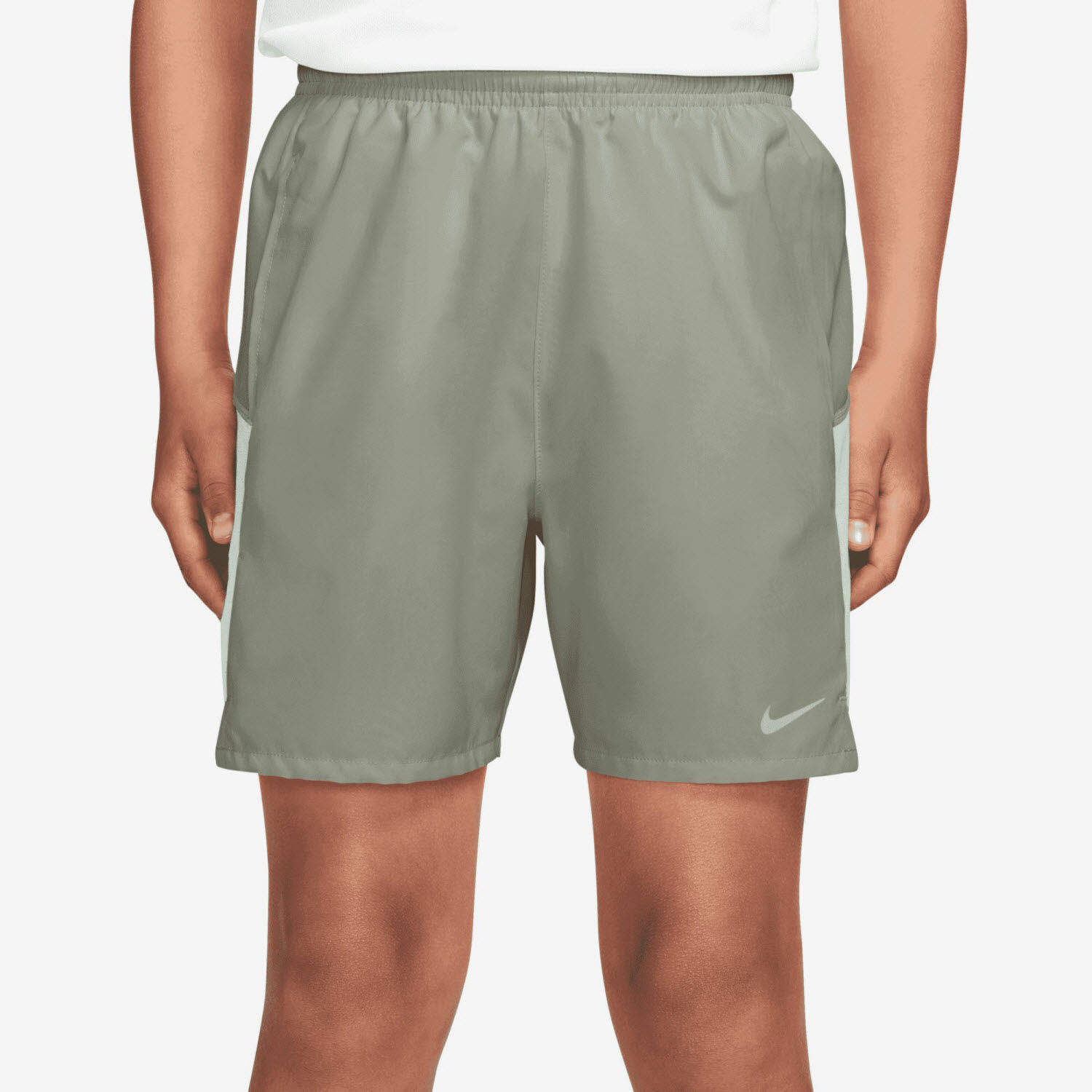 Nike Miler Dri-FIT Trainingsshorts (ältere Kinder)