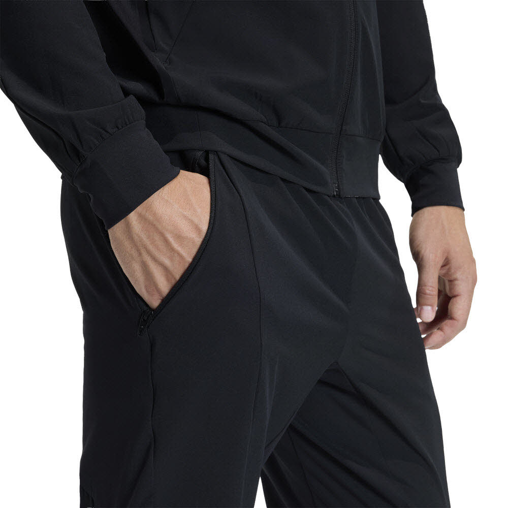 Adidas D4T WORKOUT HOSE Herren