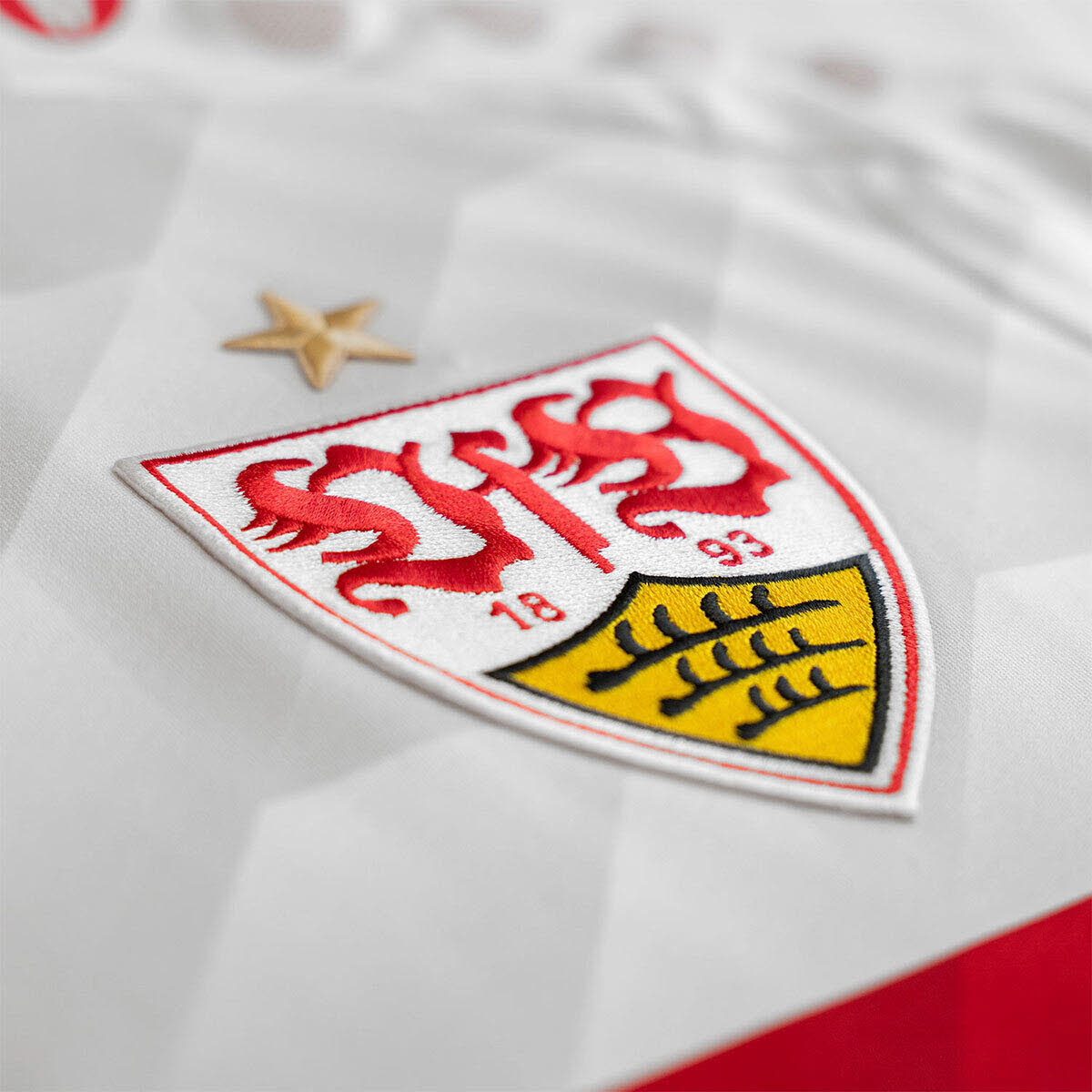 VfB Heimtrikot Champions League 26/27 Kinder