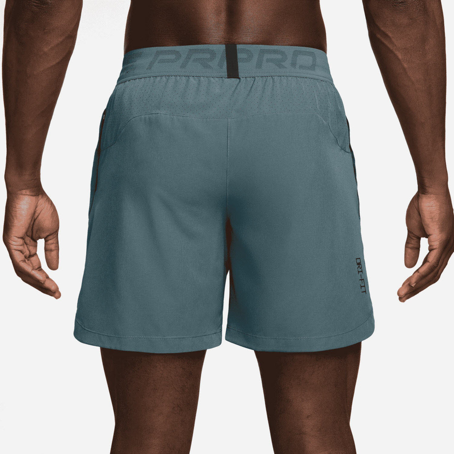 Nike Pro Training Dri-FIT Shorts (Herren, ca. 15 cm)