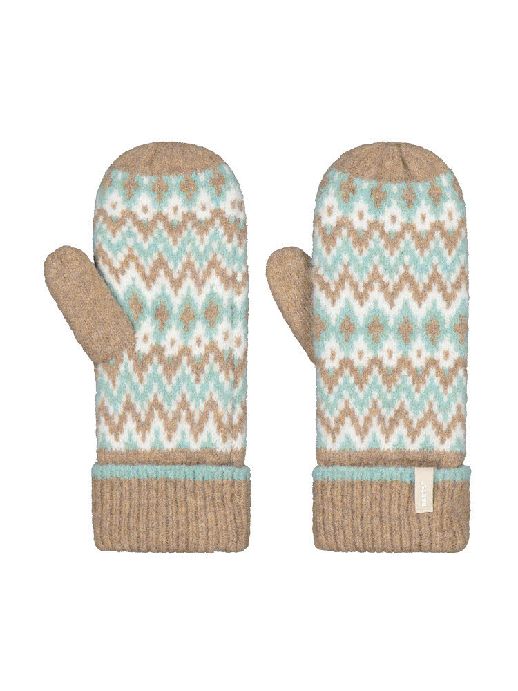 BARTS Nakarah Mitts