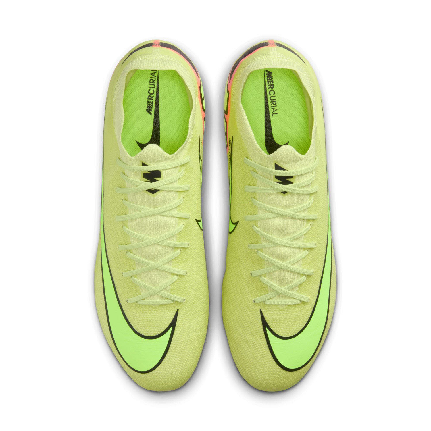 Nike Mercurial Vapor 16 Pro AG-Pro Fußballschuh Bild 5