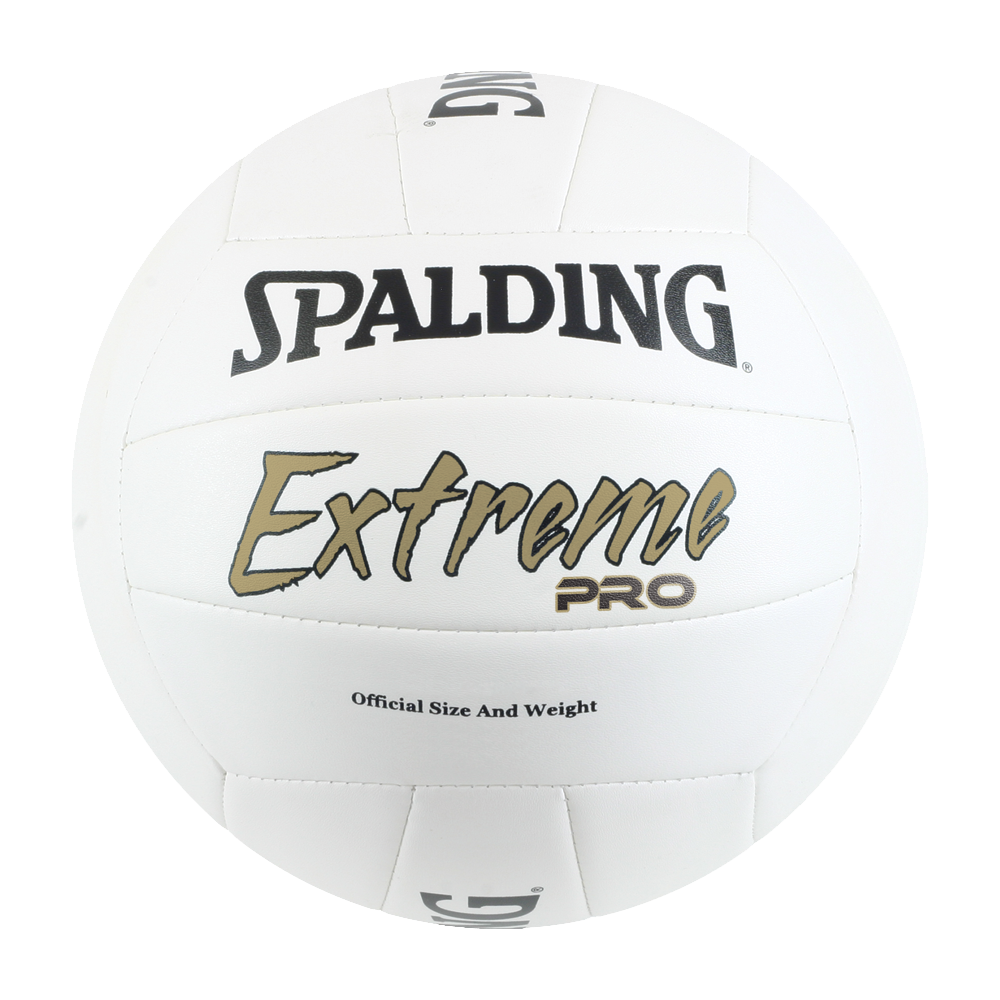 Spalding Extreme Pro Outdoor Volleyball