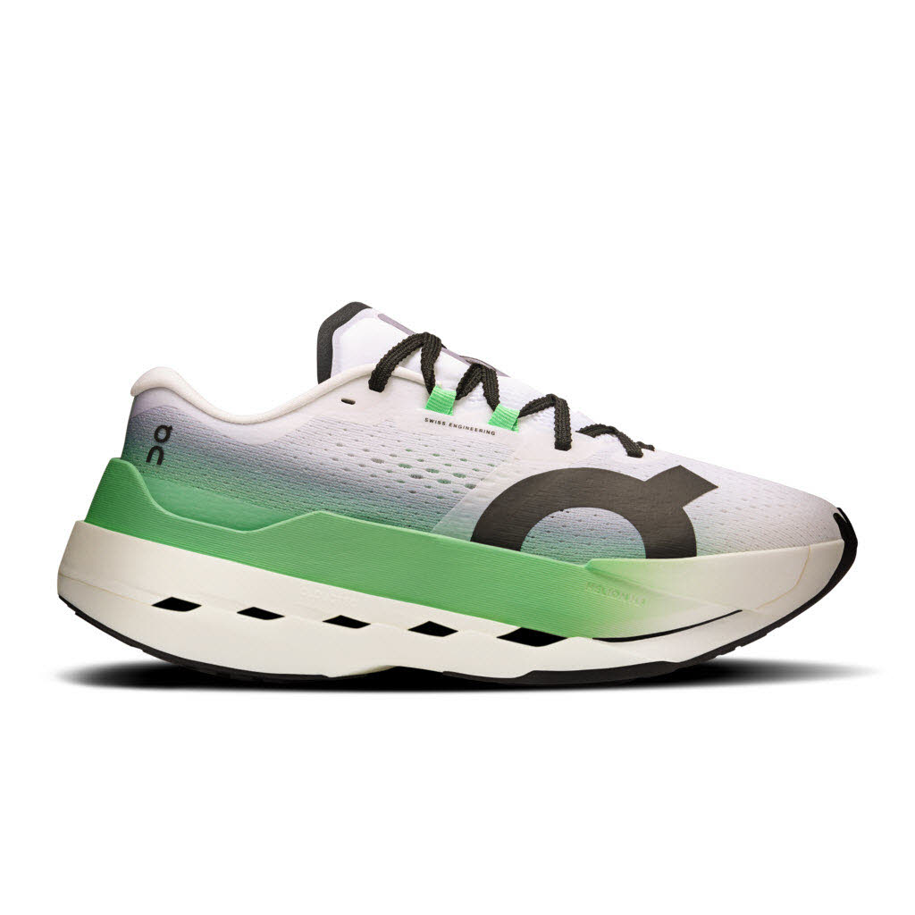 On Damen Cloudboom Max Damen Laufschuh Bild 1 On Damen Cloudboom Max Damen Laufschuh