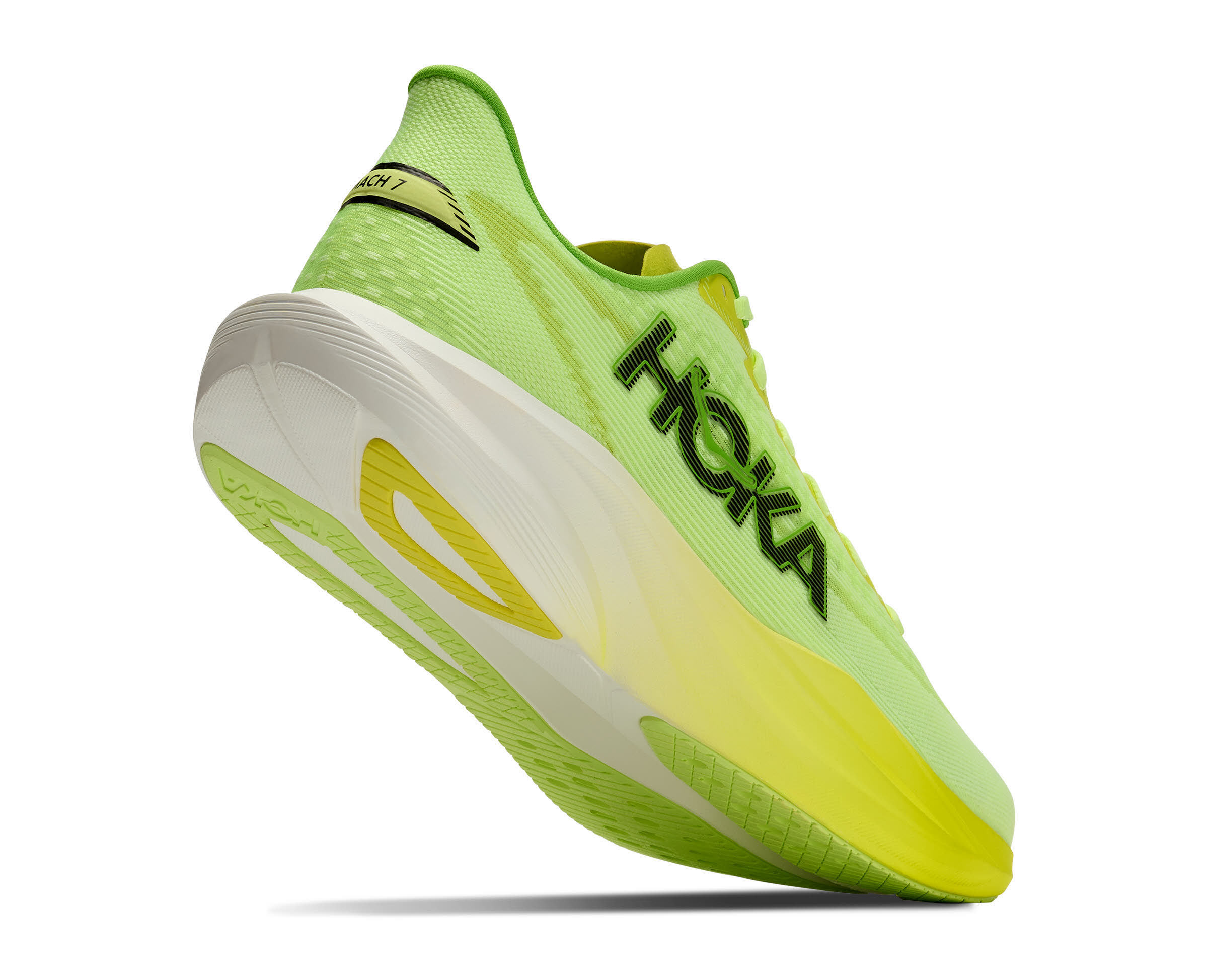 M MACH 7