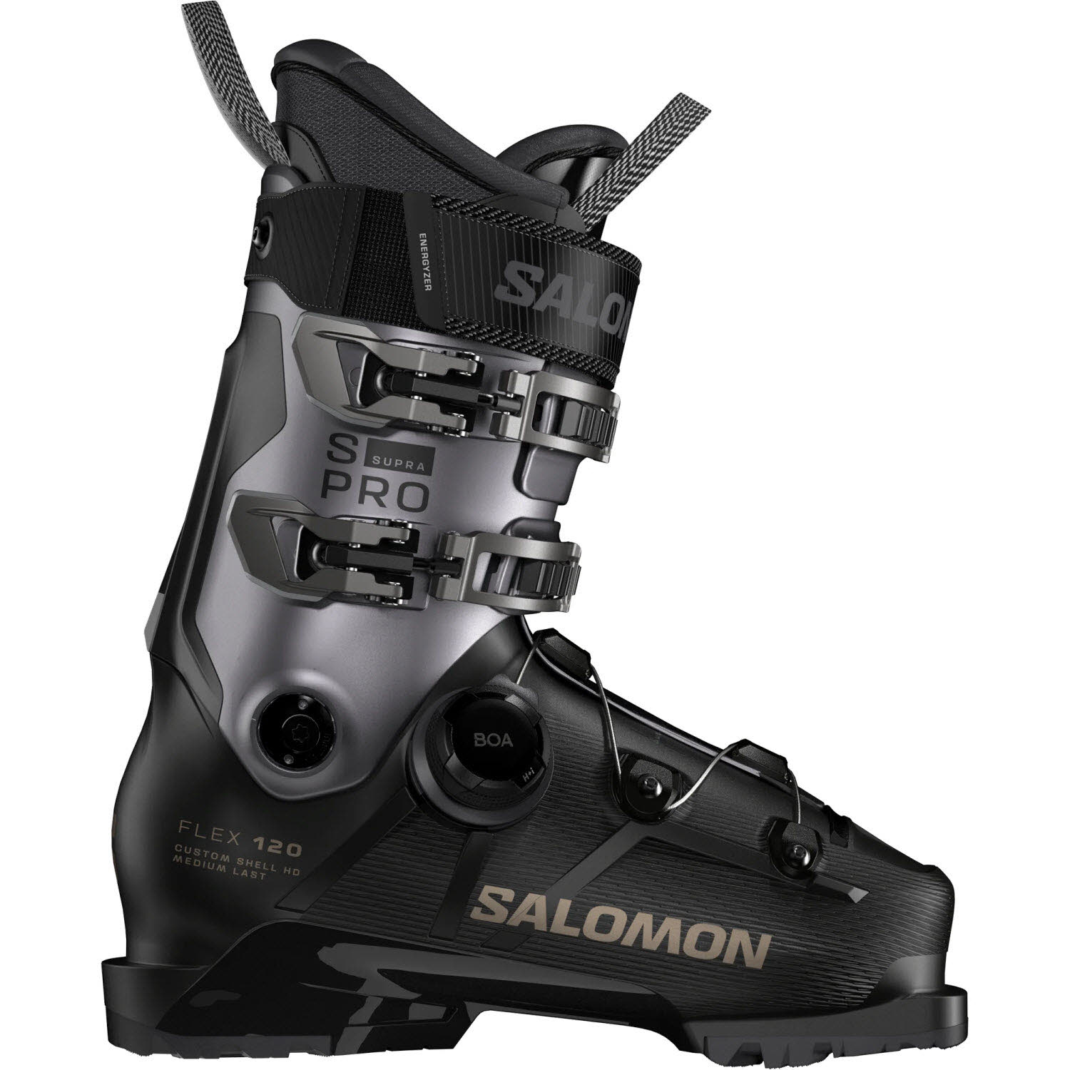 Salomon S/PRO SUPRA BOA® 120 Skischuhe Herren