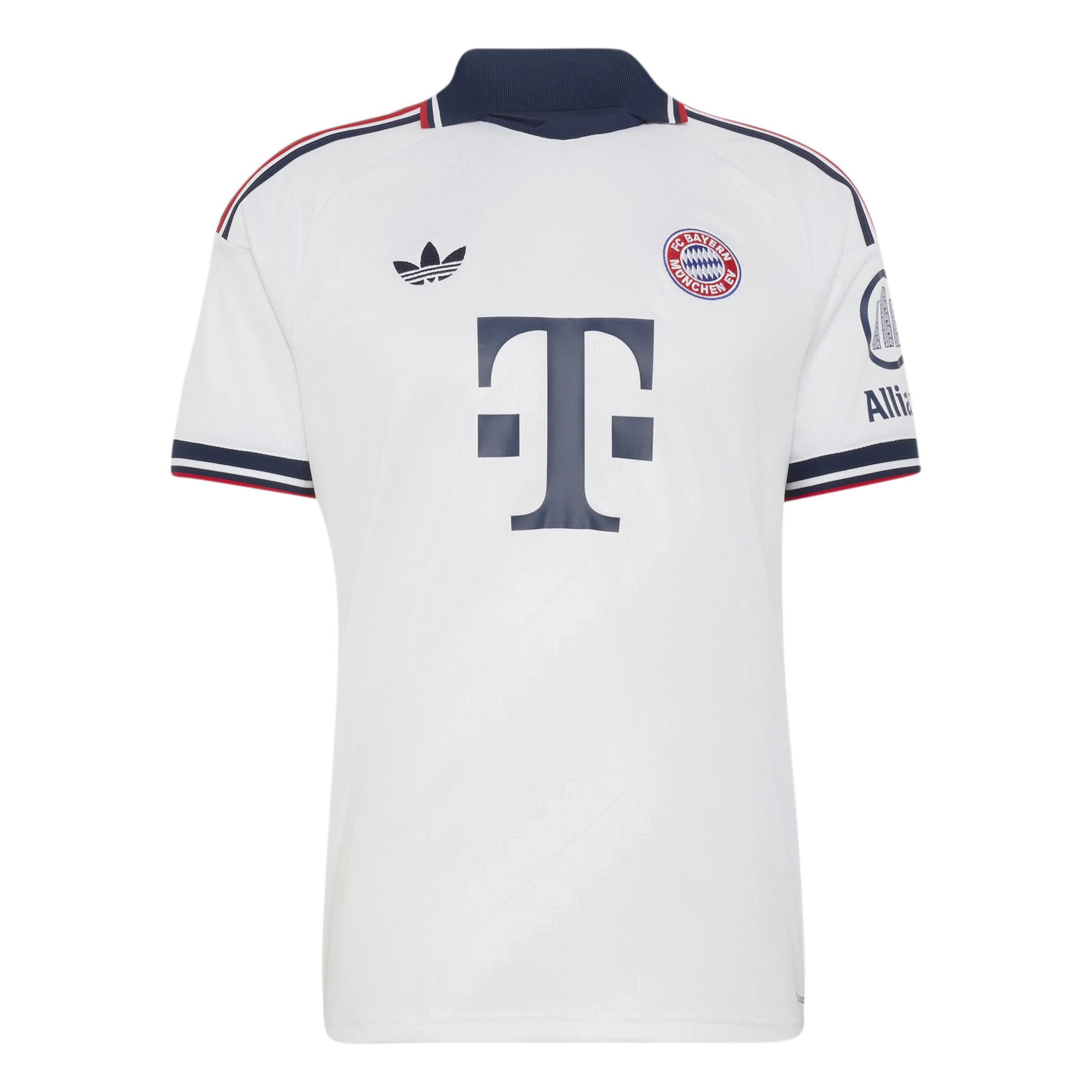 FCB A JSY