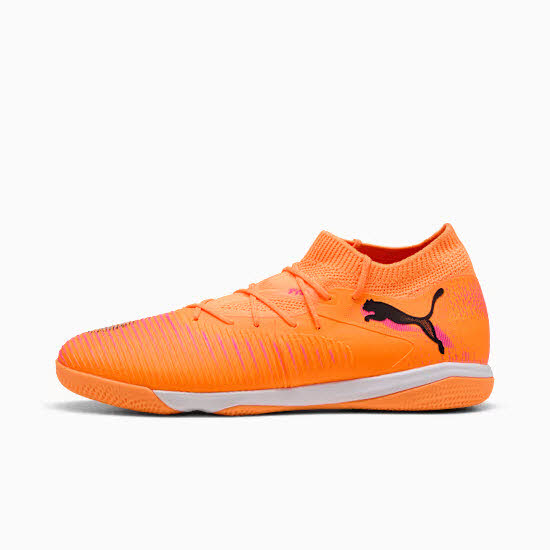 Puma FUTURE 8 MATCH Futsalschuhe