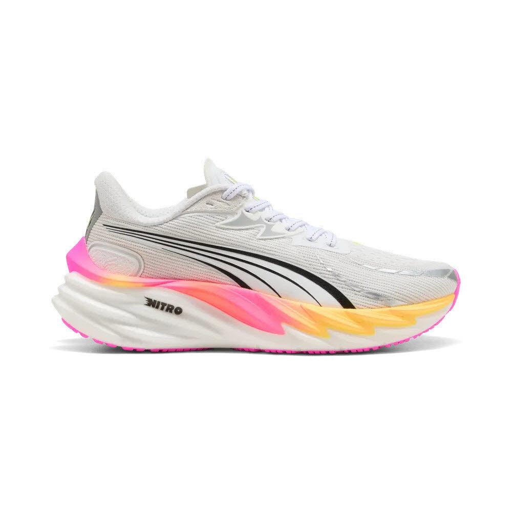 Puma Velocity NITRO 4 Laufschuhe Damen