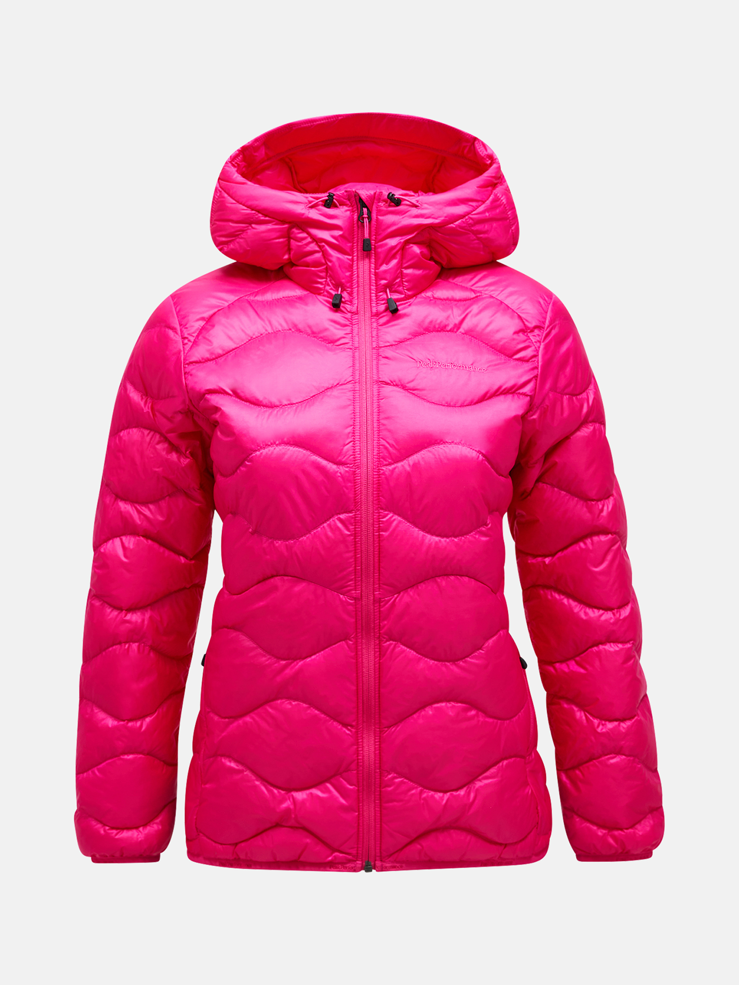 Peak Performance Helium Down Hood Jacket Damen Daunenjacke