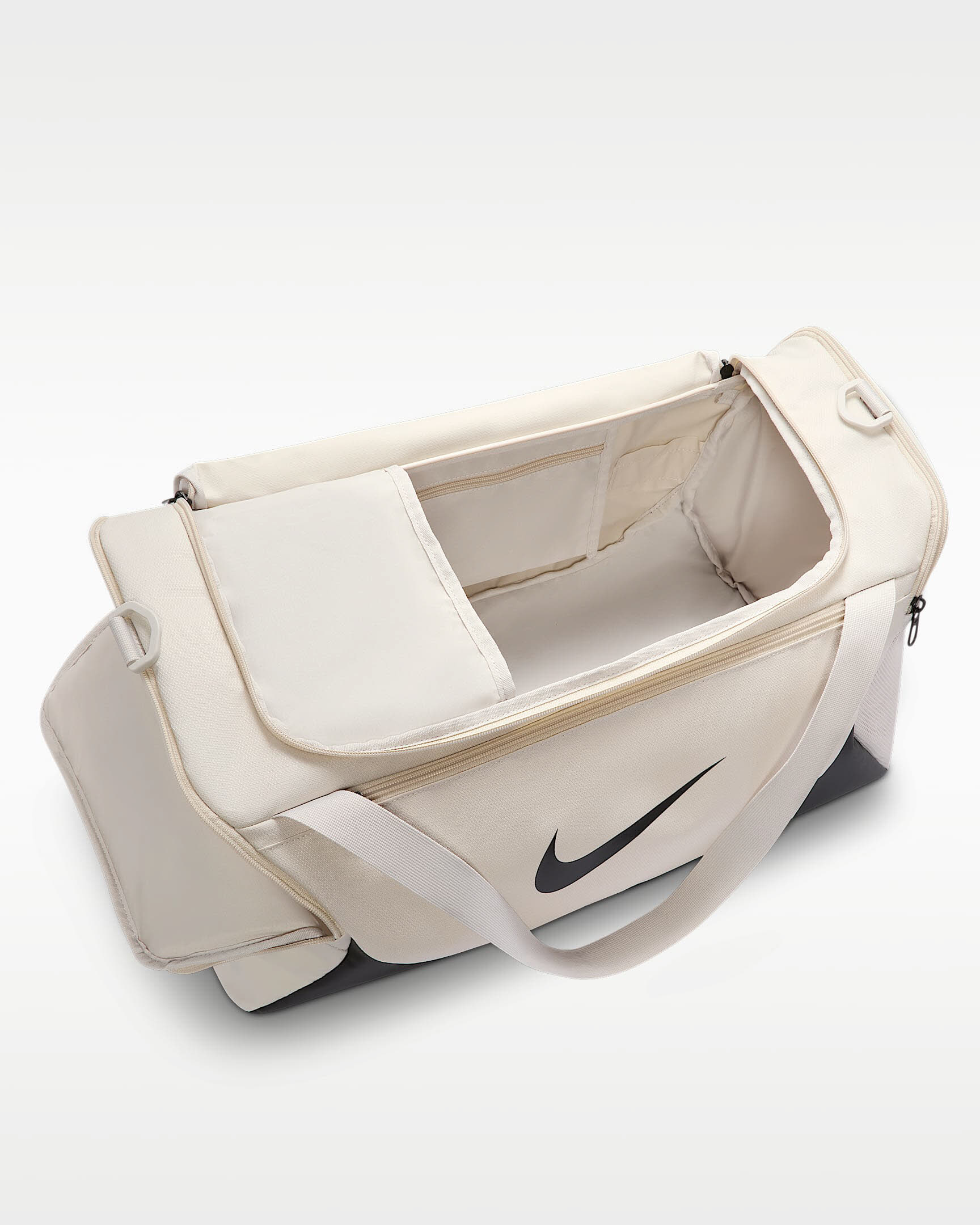 Nike Brasilia Trainingstasche (klein, 40 l)