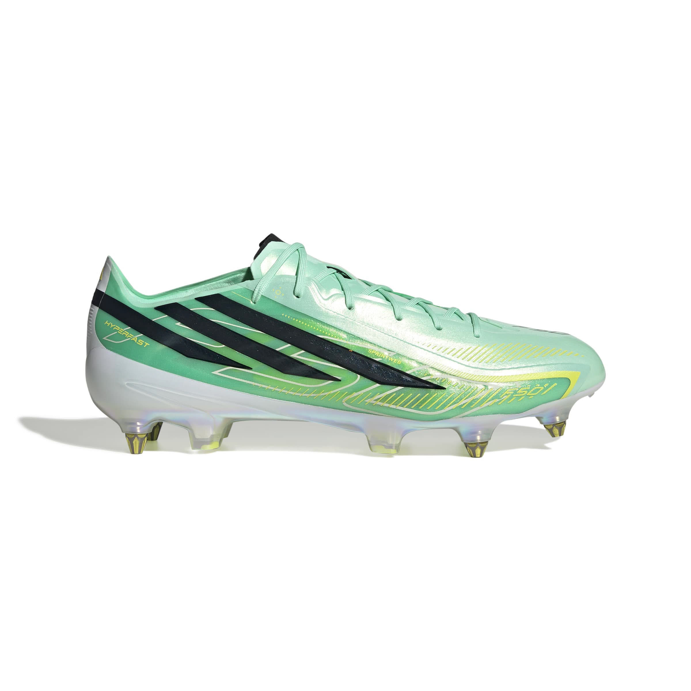 F50 HYPERFAST ELITE SG