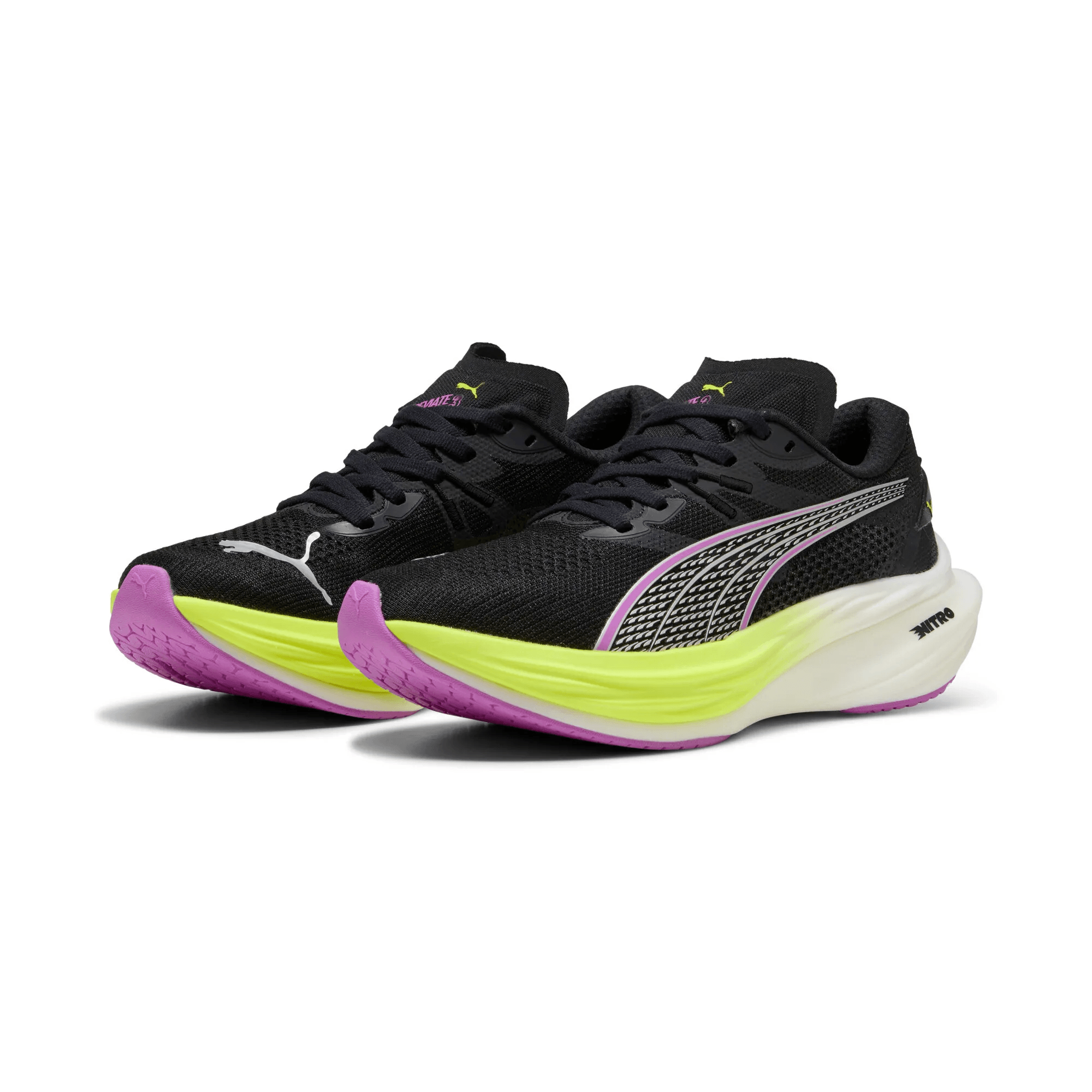 Puma Deviate NITRO™ 3 Laufschuhe Damen