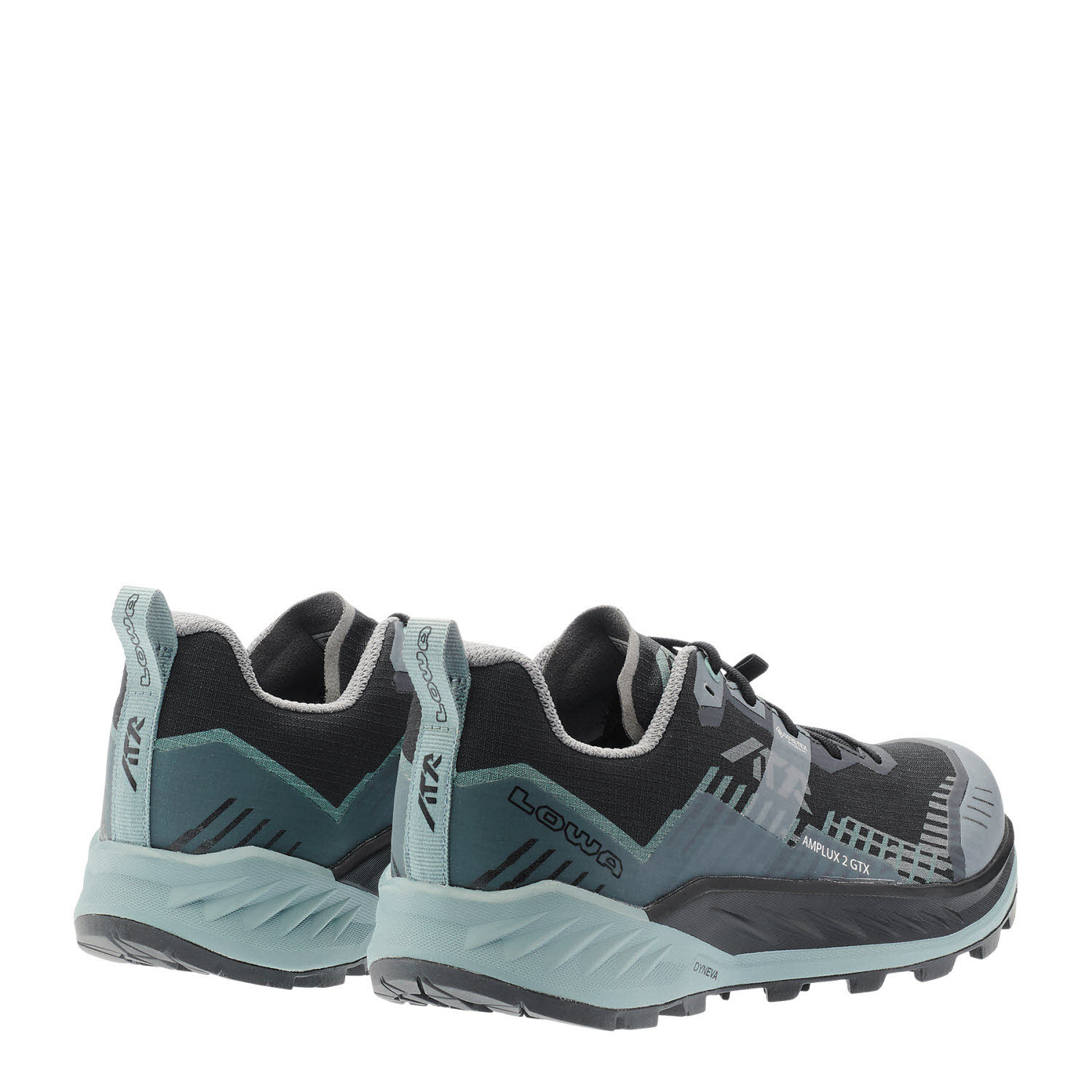 Lowa  AMPLUX 2 GTX Ws Trailrunningschuhe Damen Bild 3