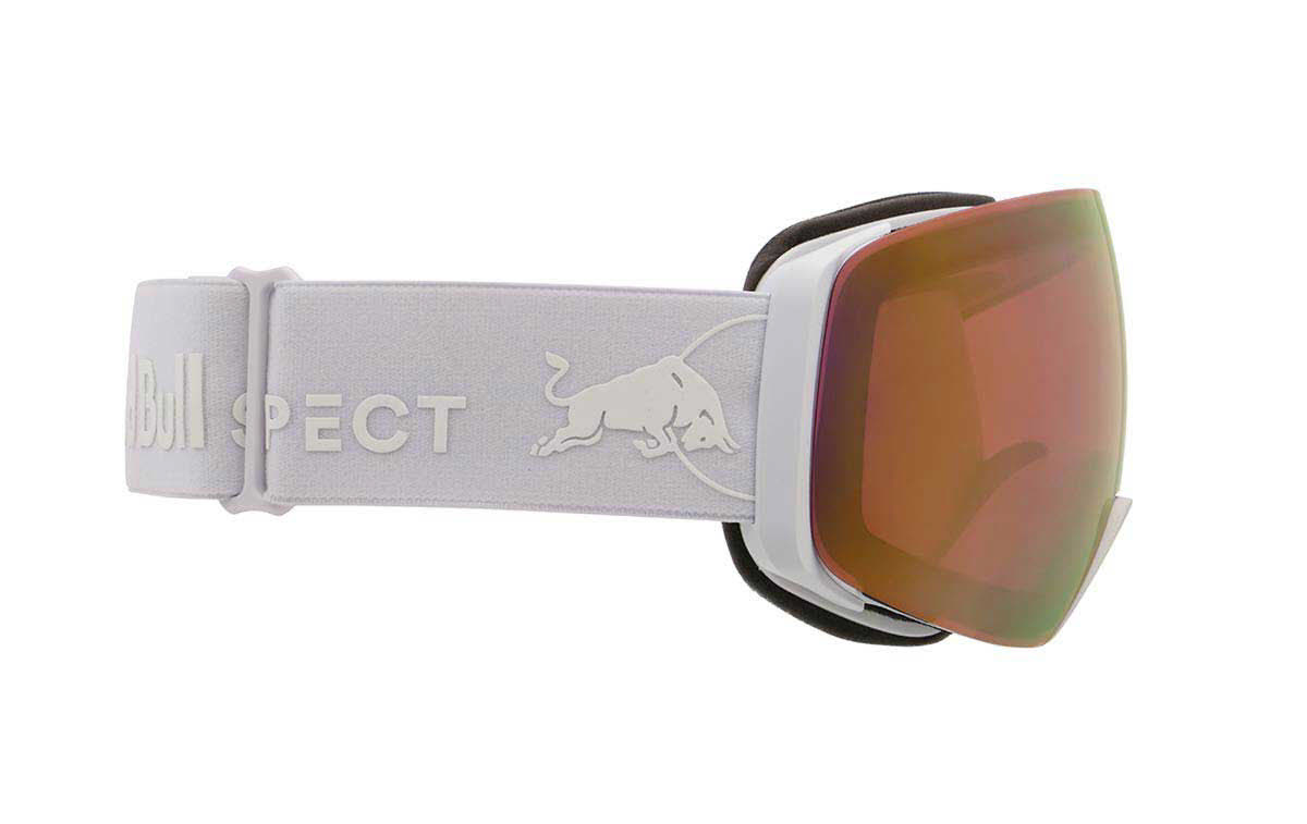Red Bull Spect JON 04RO2 Skibrille Bild 2