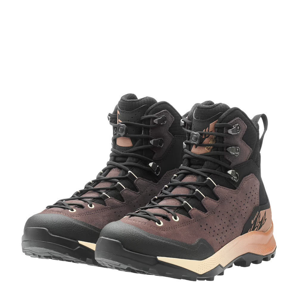 LOWA® EXPLORER GTX MID Ws