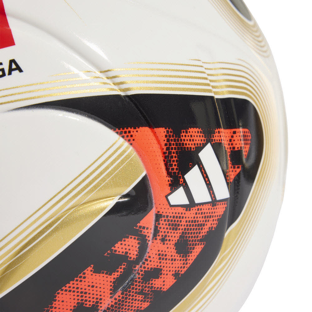 Adidas Bundesliga 26/27 Torfabrik League J350 Ball