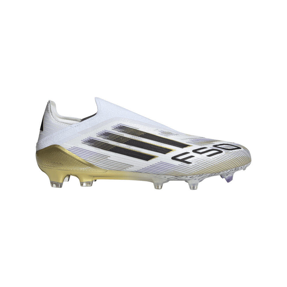 Adidas F50 Elite Laceless FG Fußballschuh Bild 1 Adidas F50 Elite Laceless FG Fußballschuh