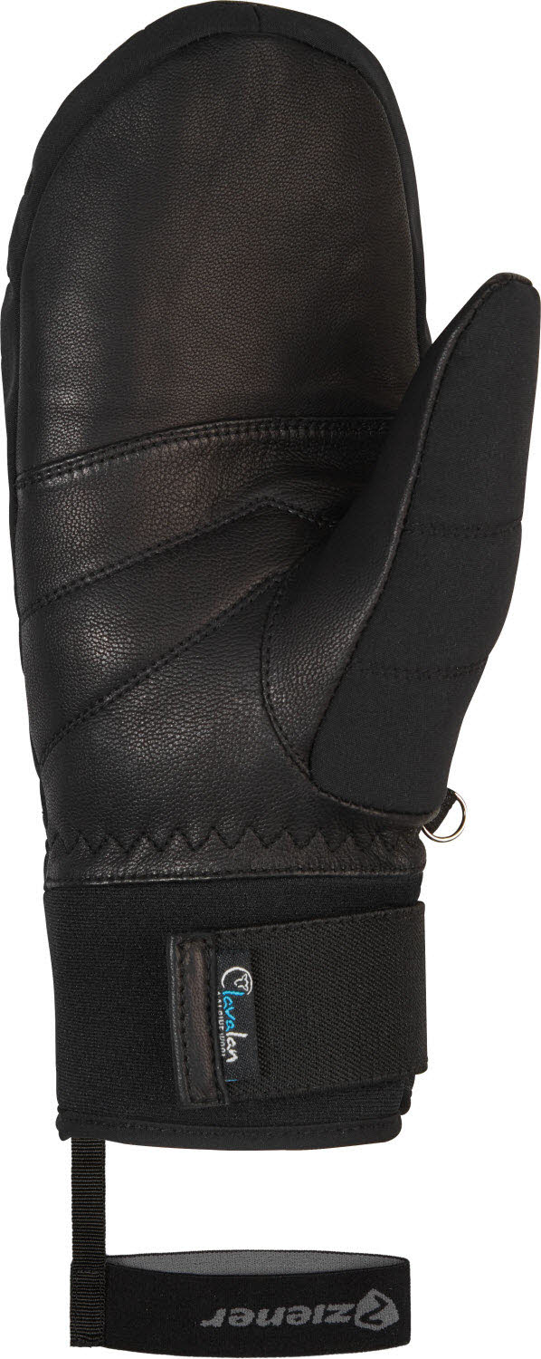 Ziener KALEA AS(R) AW MITTEN lady glove Damen Skihandschuhe