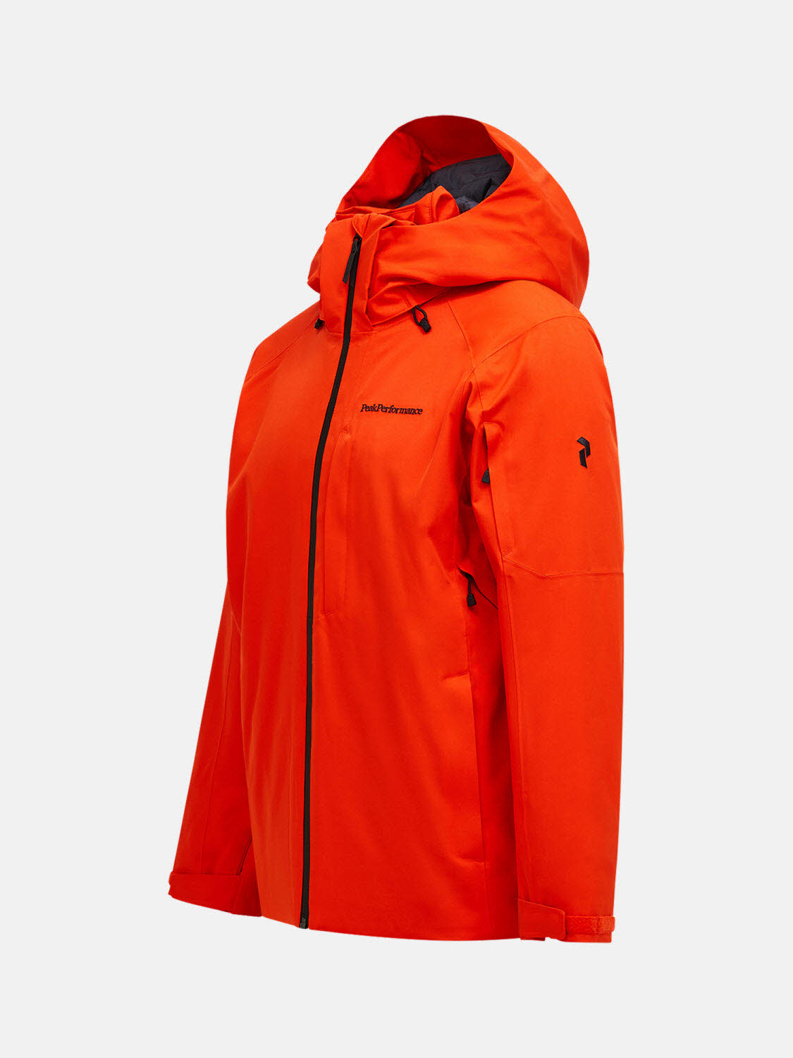 Peak Performance Maroon HIPE® 2L Insulated Shell Jacket Herren Bild 3