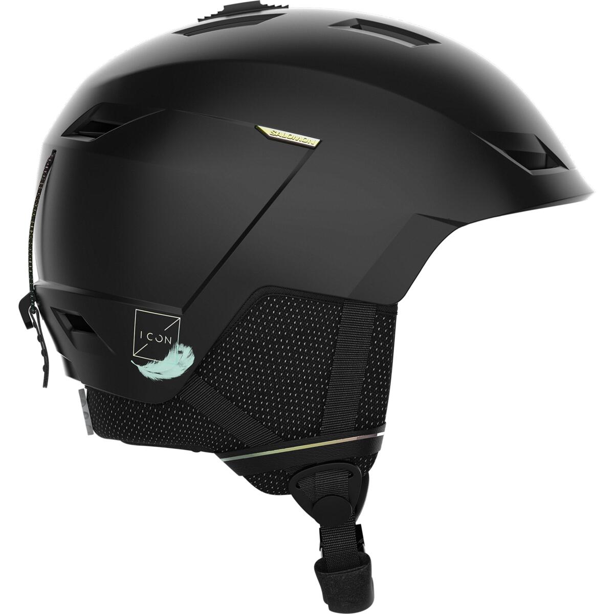 Salomon ICON LT Damen Skihelm