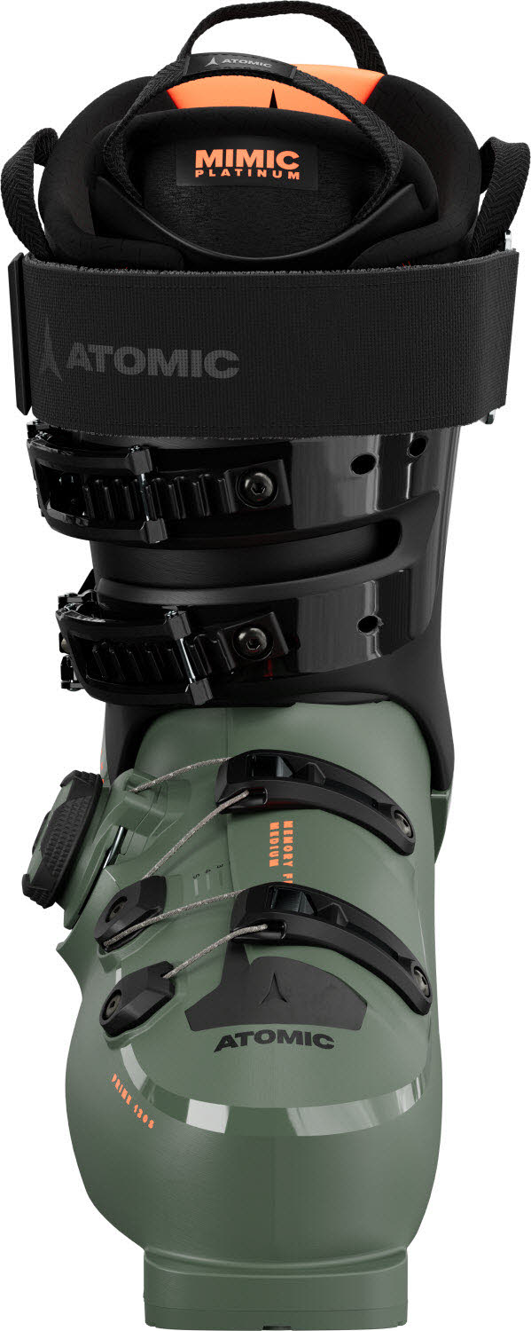 Atomic HAWX PRIME 120 S BOA 26/26.5