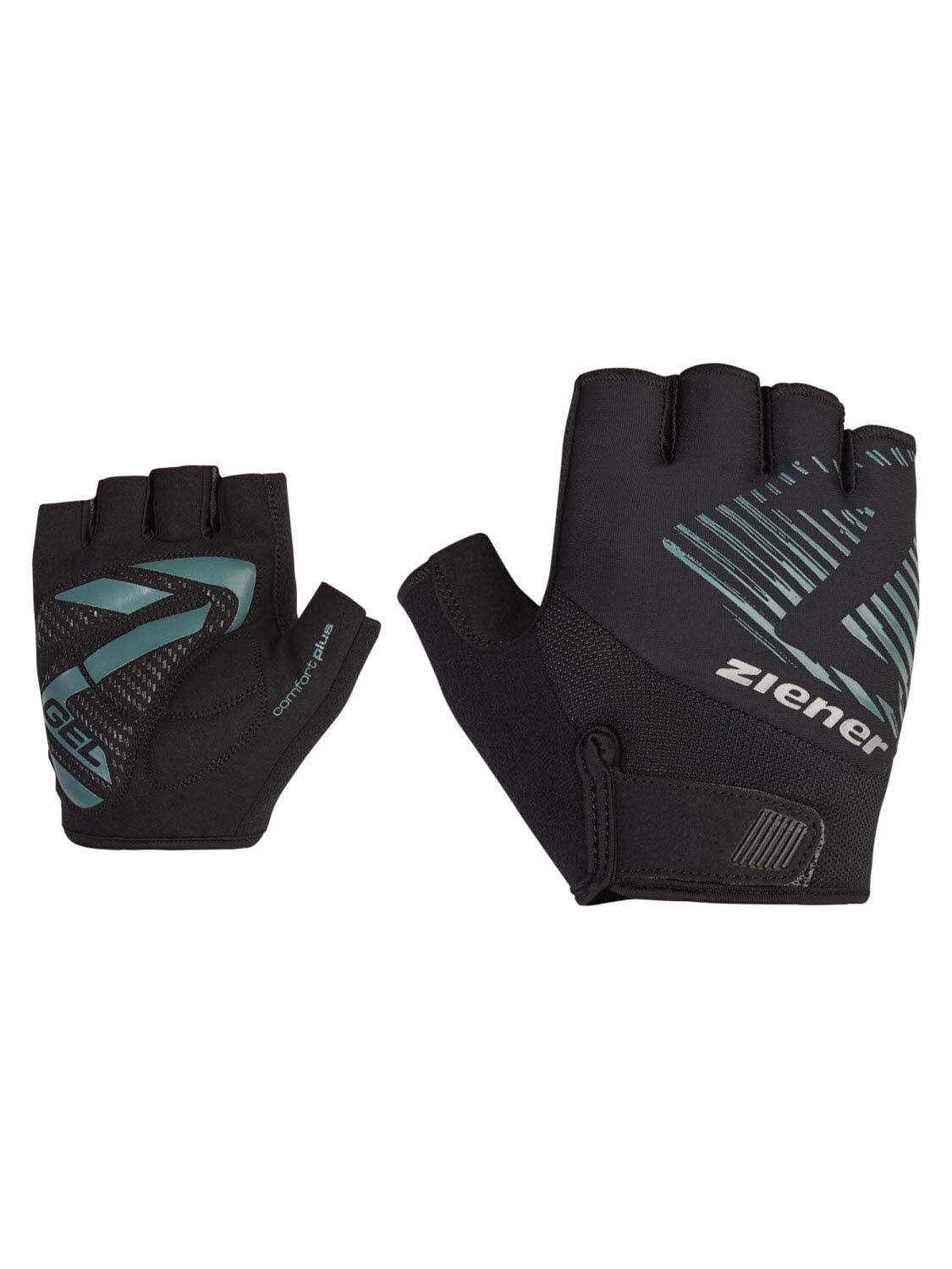 Ziener CURDT-Z bike glove man