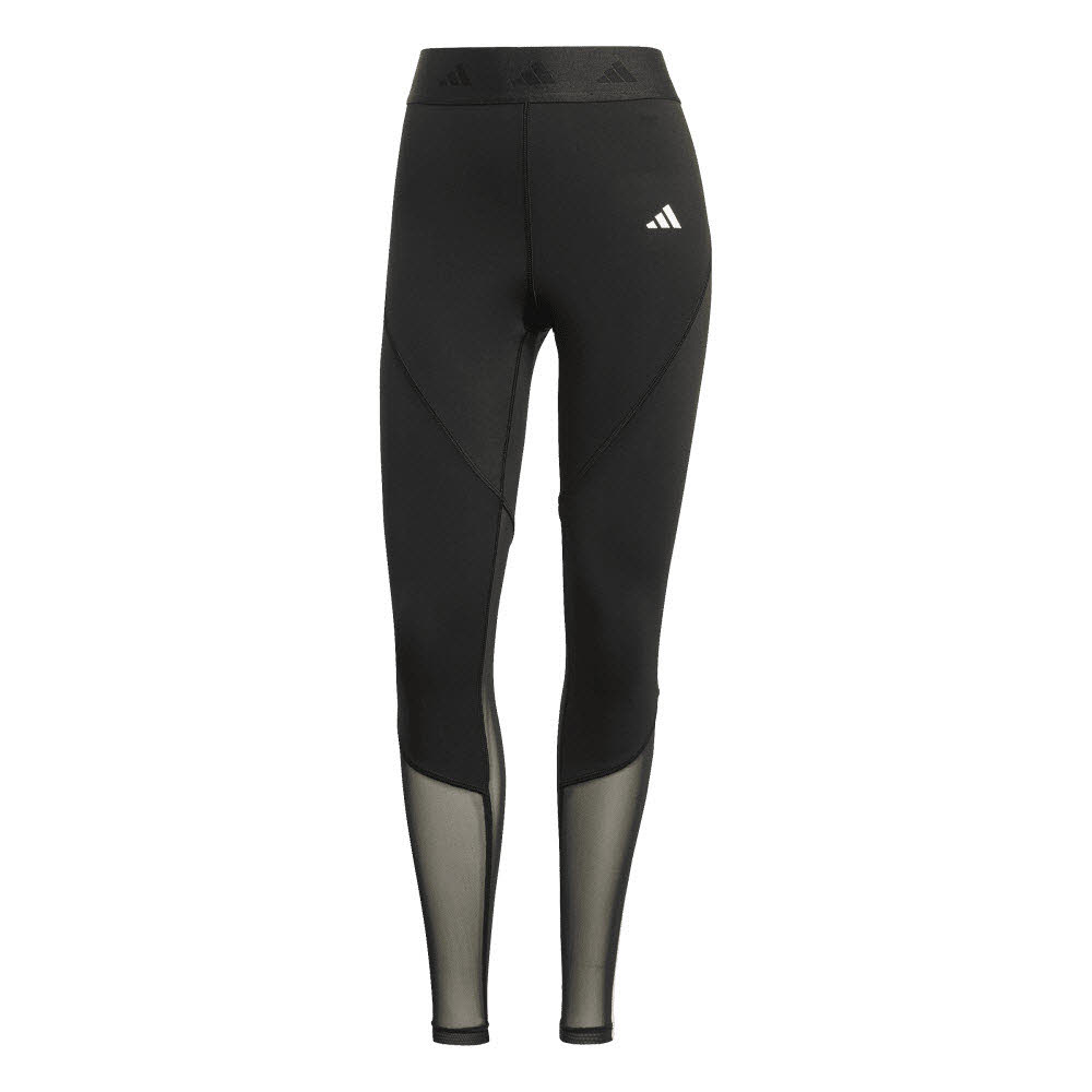 Adidas Hyperglam Full-Length Leggings Damen