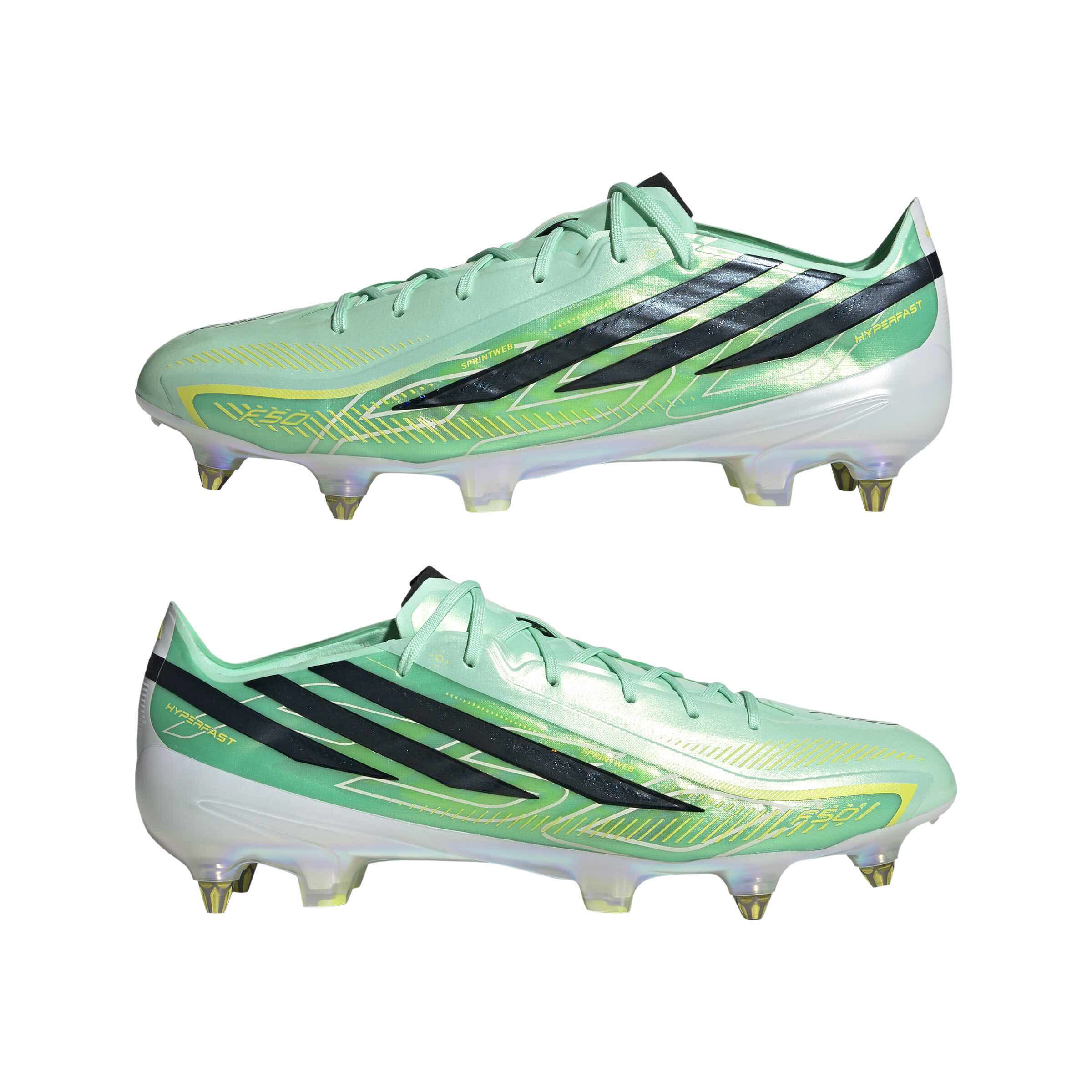F50 HYPERFAST ELITE SG