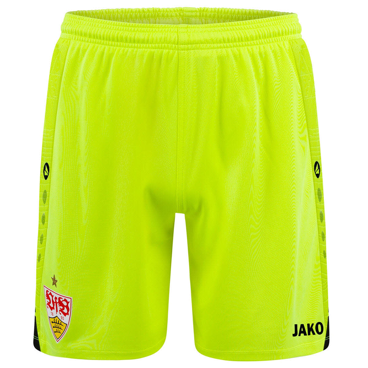 JAKO                    VfB Stuttgart Torwart Short Home