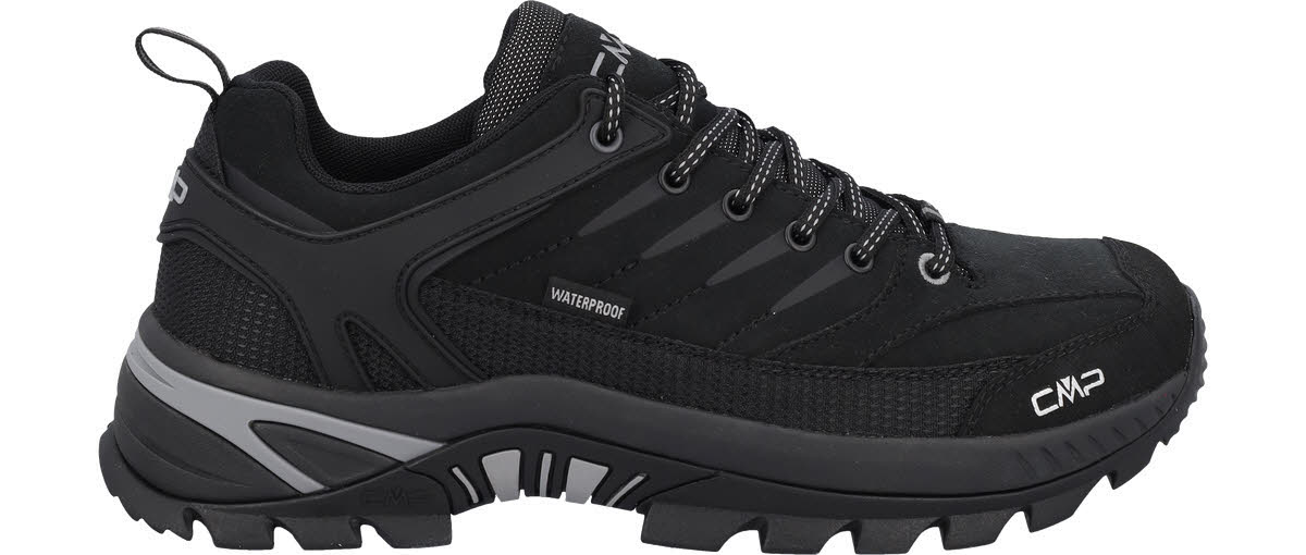 RIGEL 2.0 LOW WP TREKKING SHOES