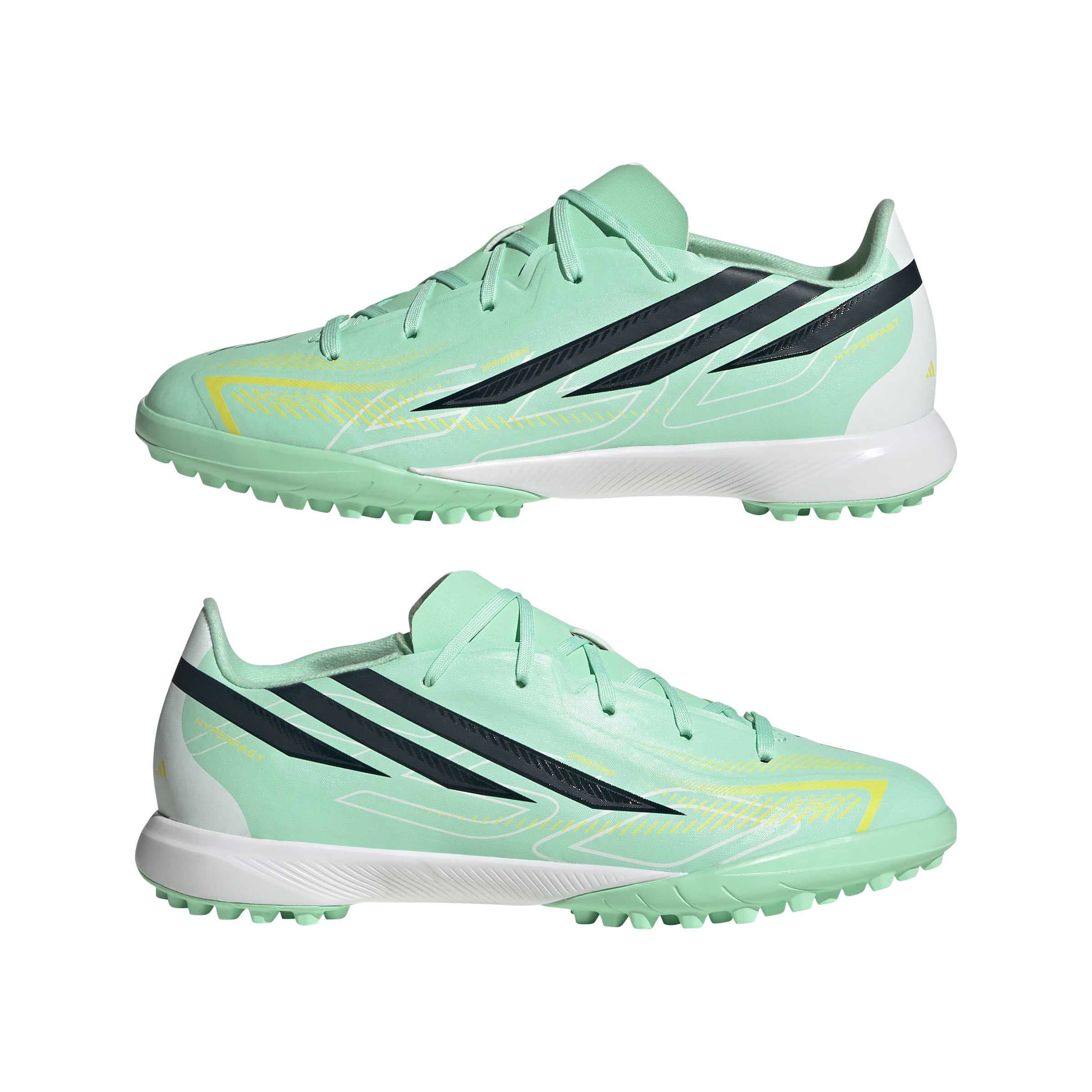 F50 HYPERFAST LEAGUE TF J